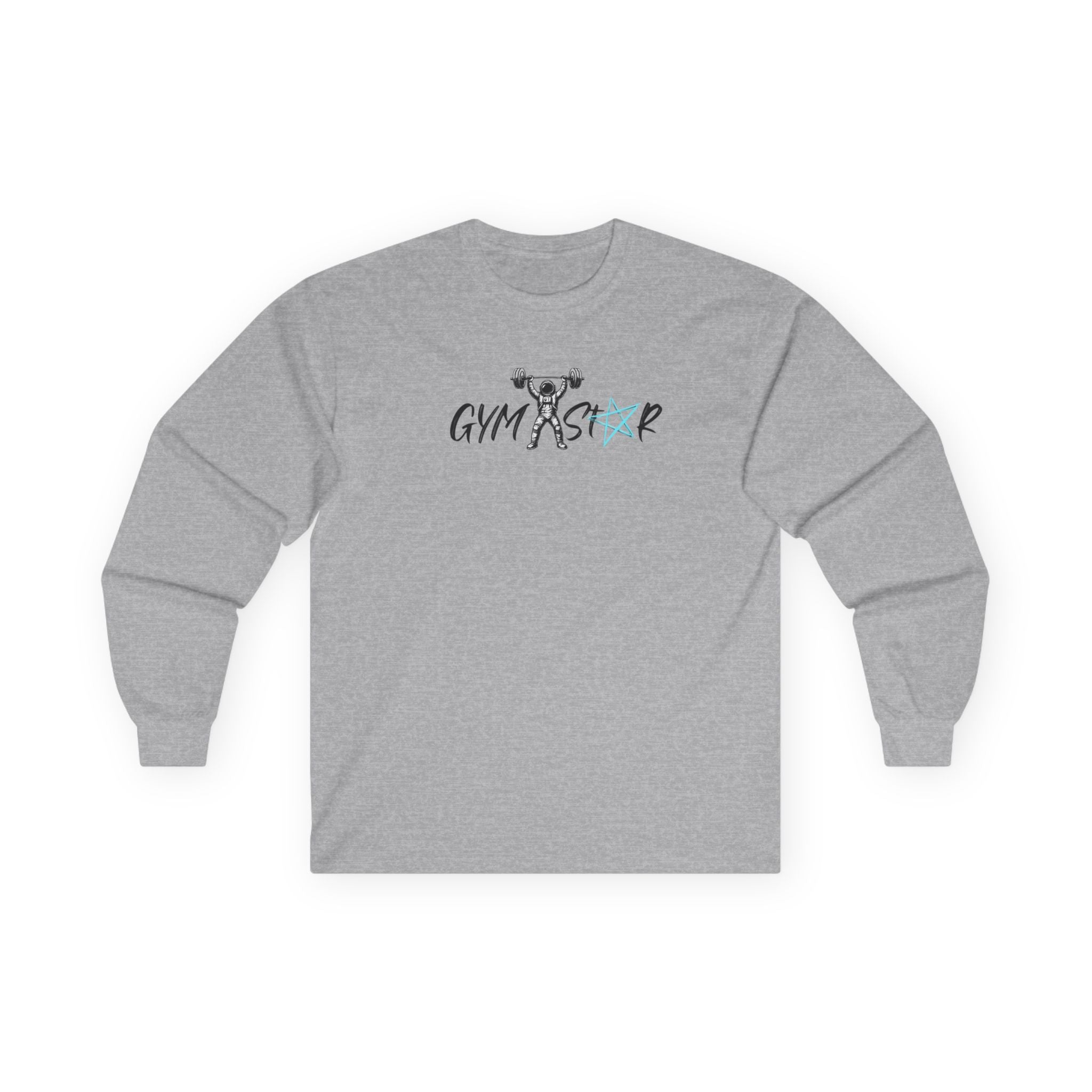 Camiseta de manga larga Ultra Cotton