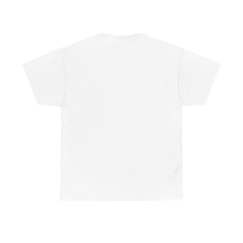Gen z Heavy Cotton Tee