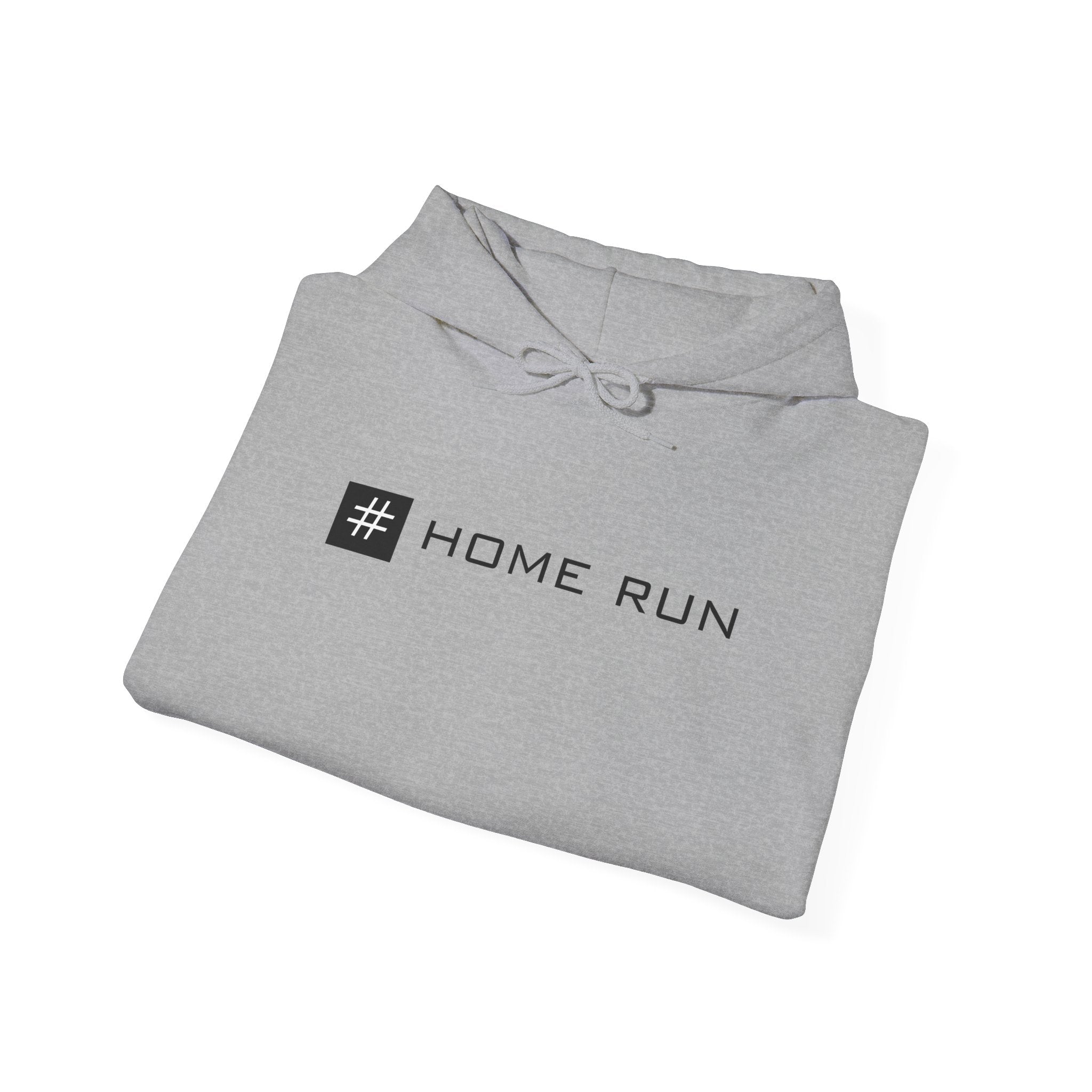 Pulse Fitne55 - Heavy Blend™ Hooded Sweatshirt