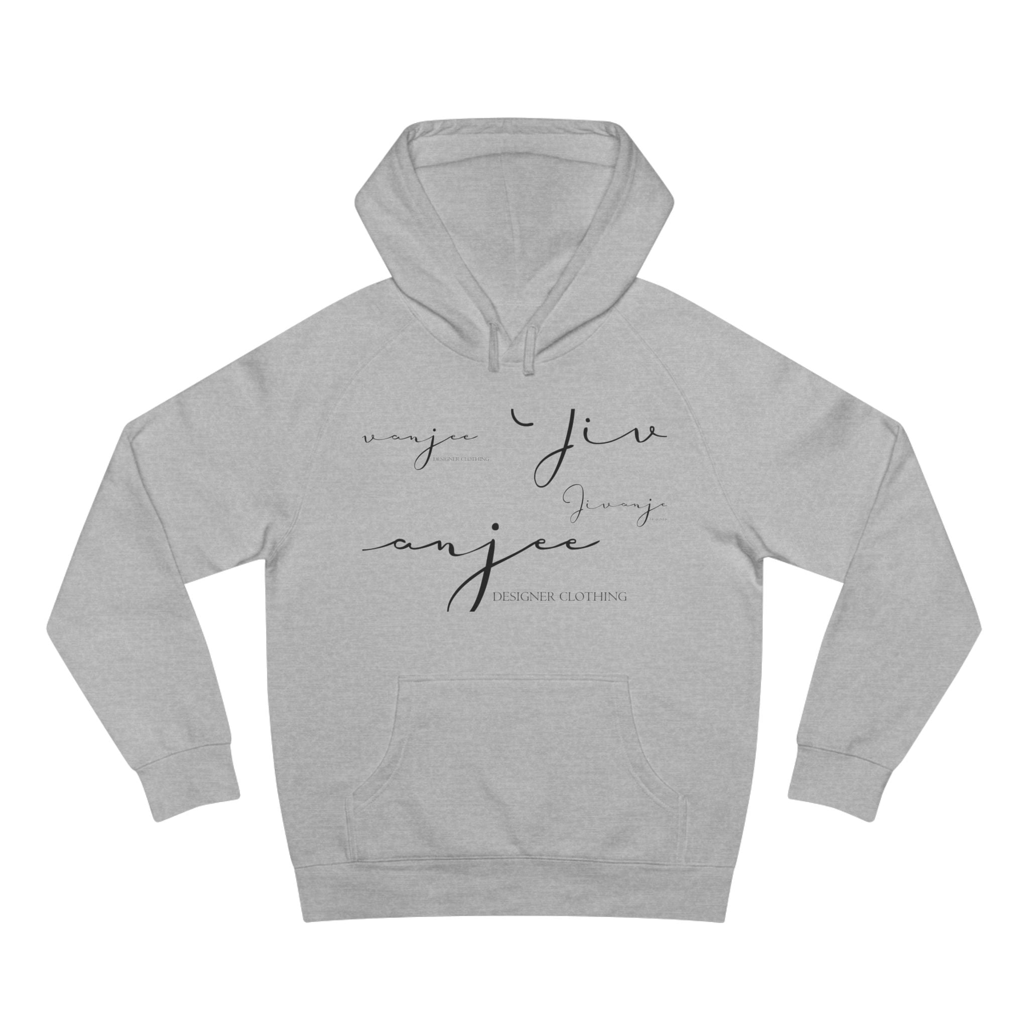 Jivanjee Designer Hoodie