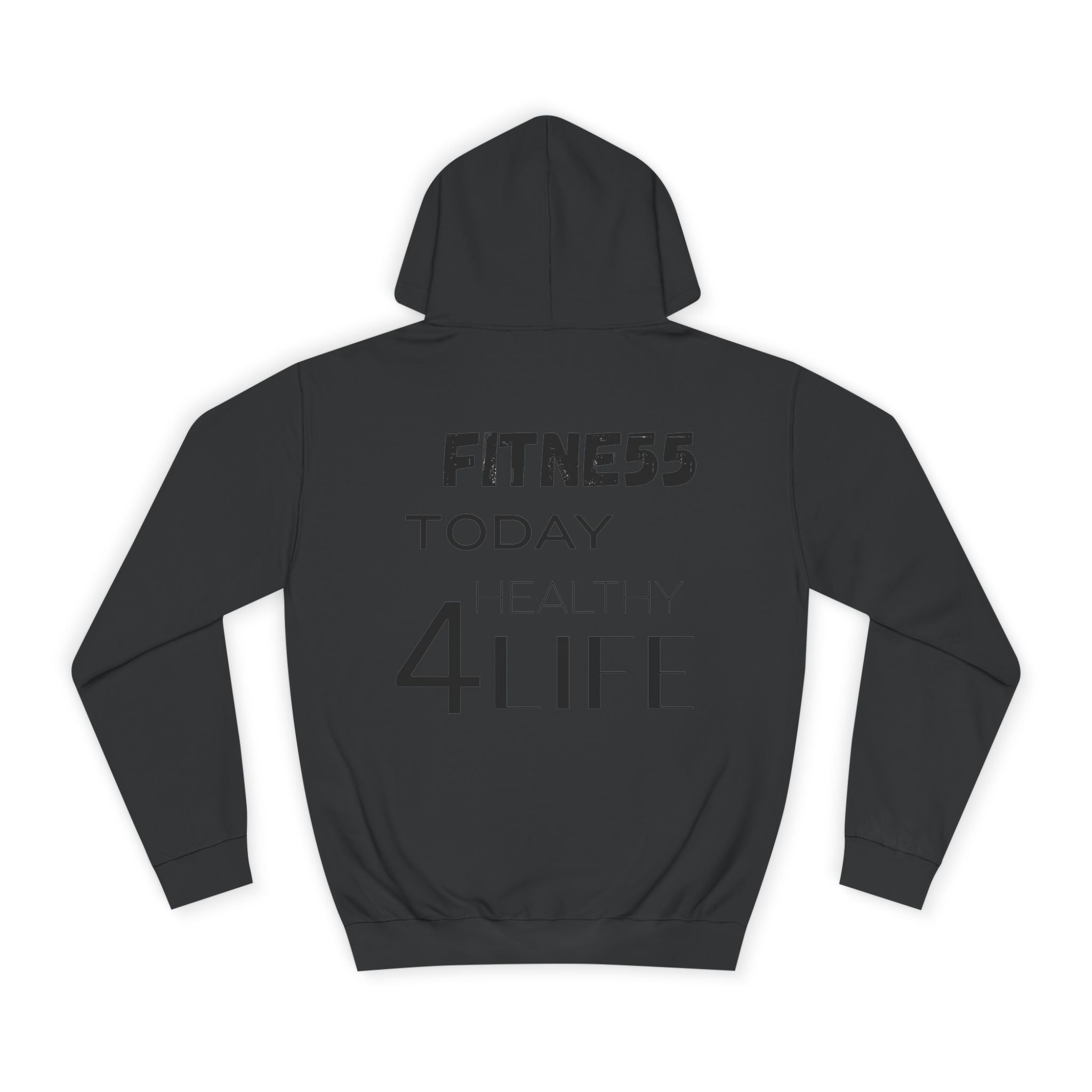 Pulse Fitne55 College Hoodie