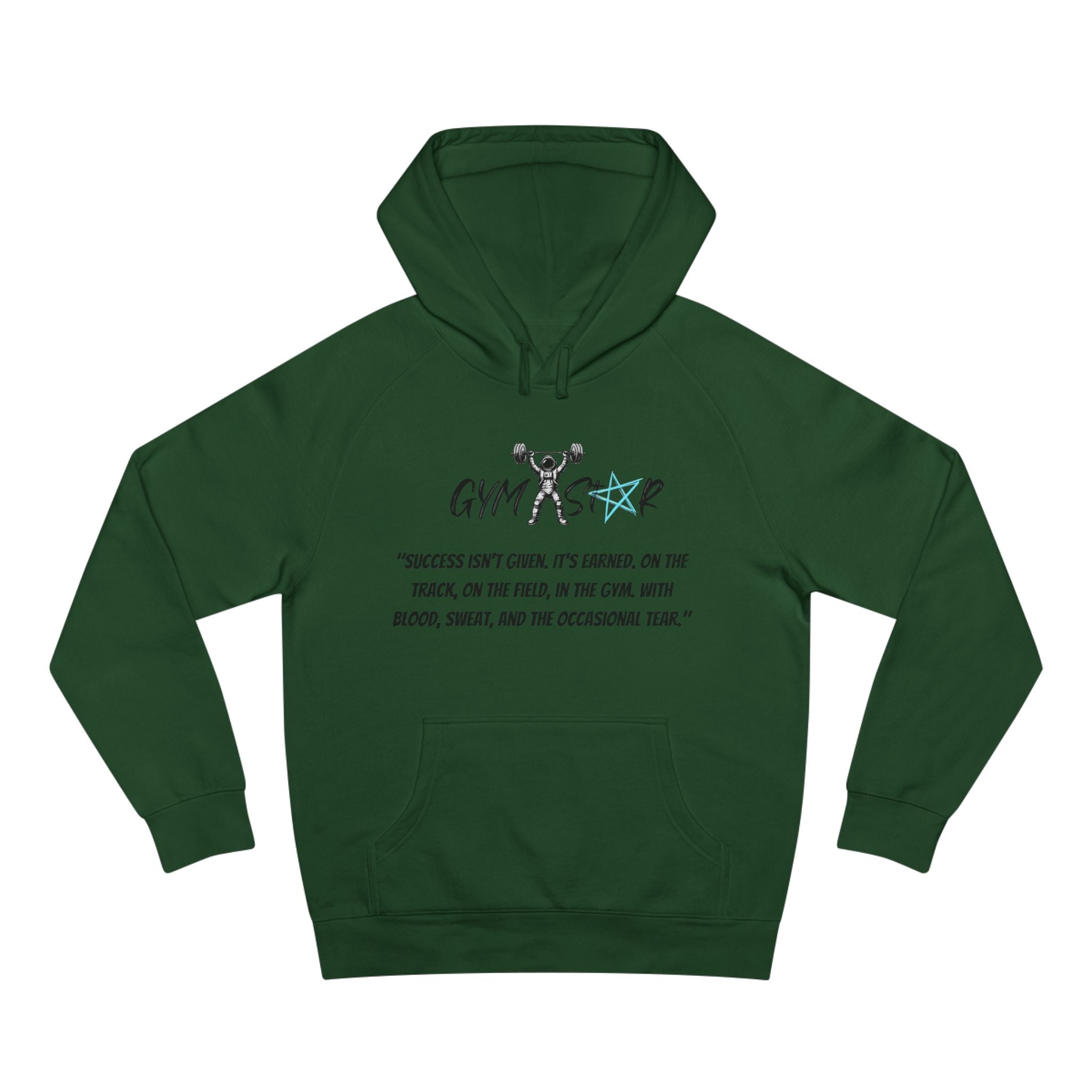 Performance  Hoodie