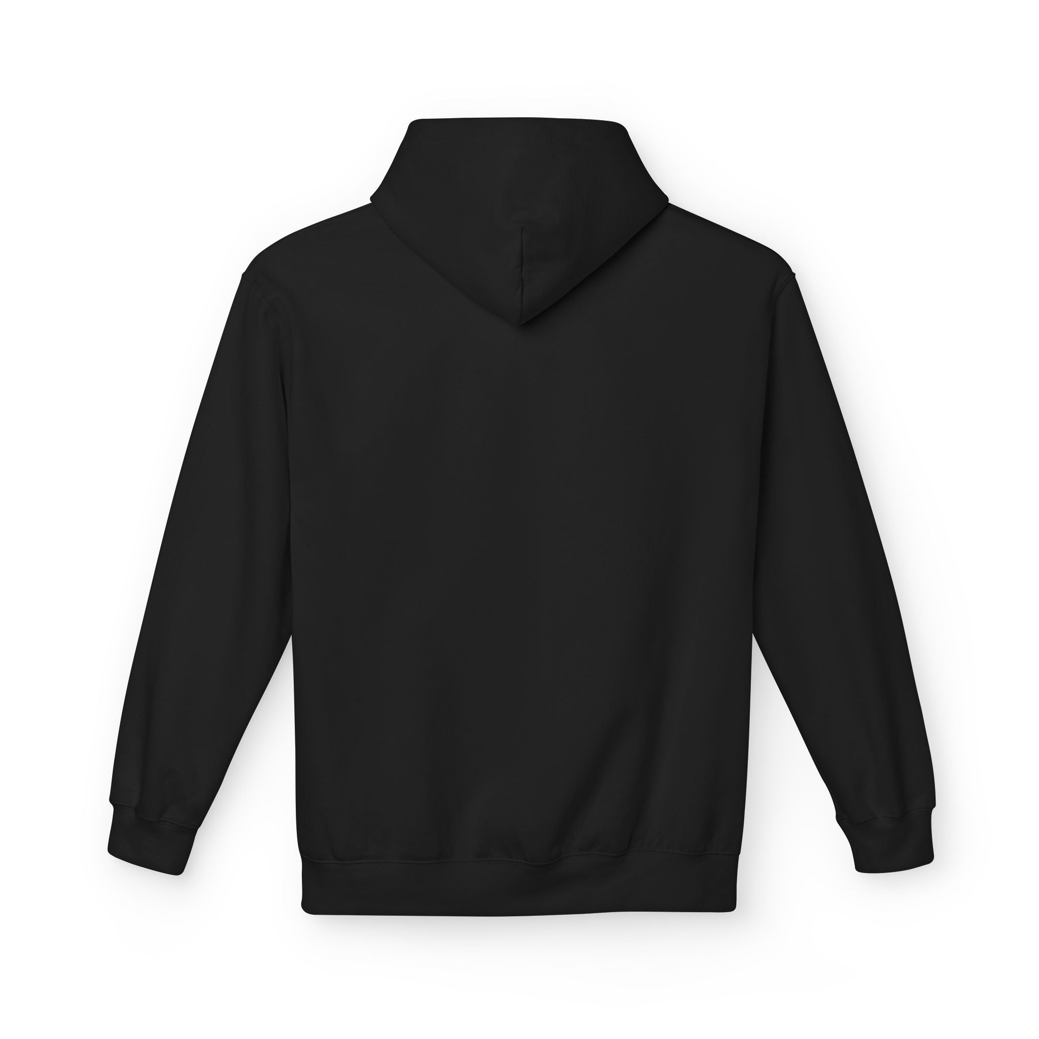Pulse Fitne55 Midweight Softstyle Fleece Hoodie