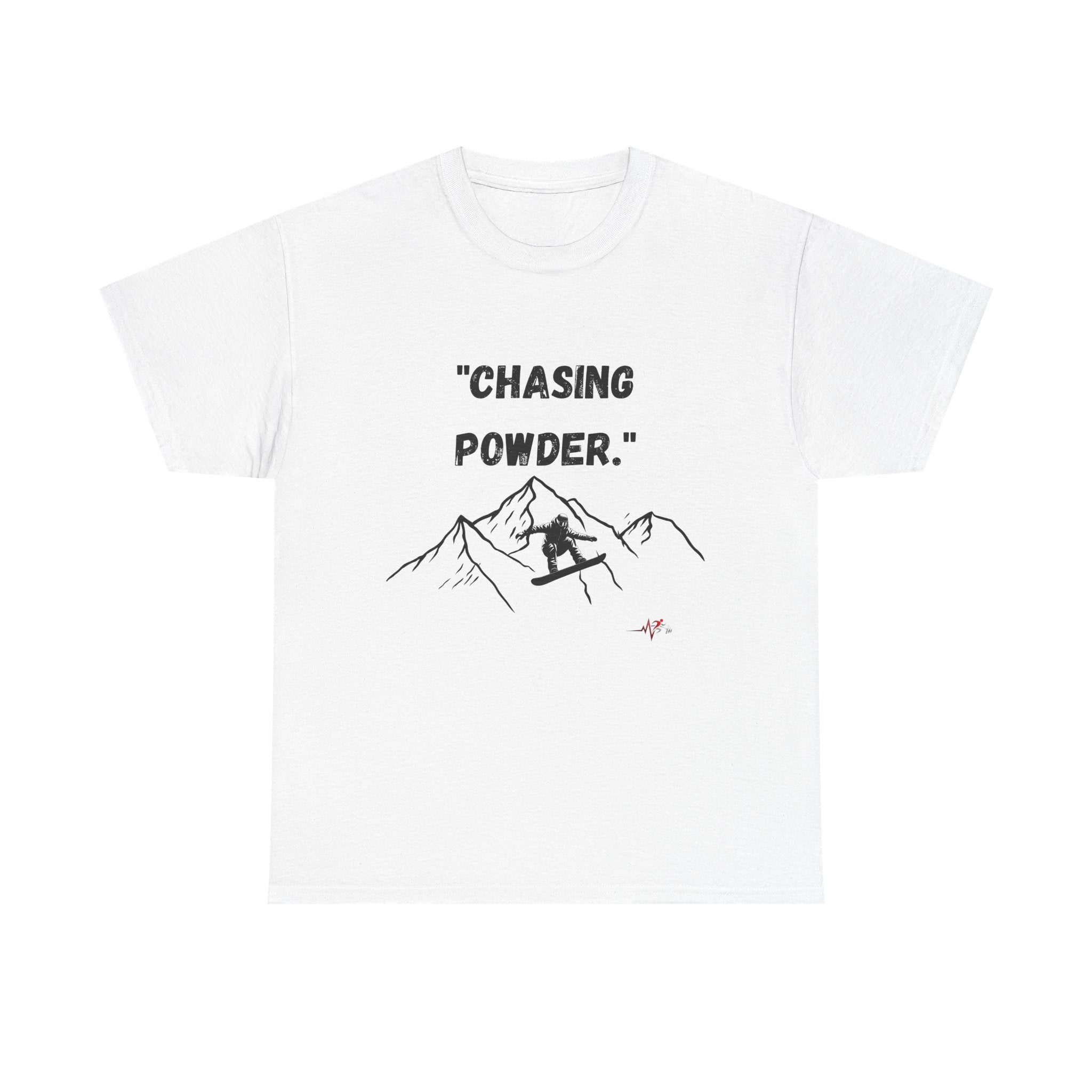 Pulse Fitne55 graphic Cotton Tee