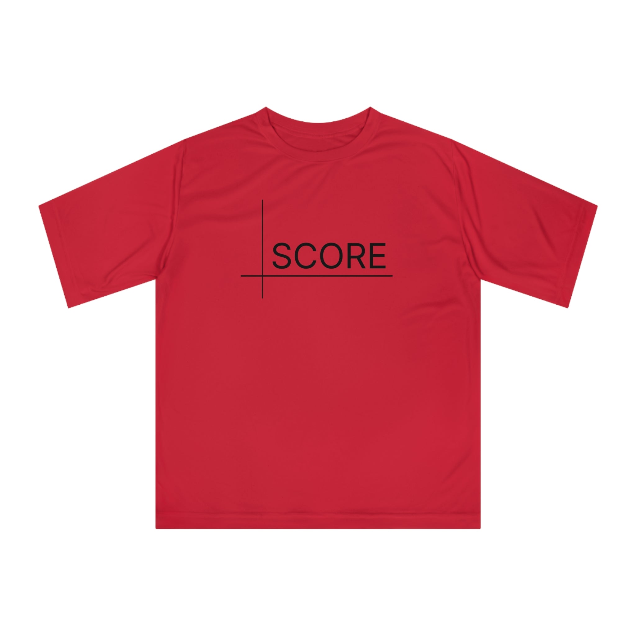 Pulse Fitne55 Performance T-shirt