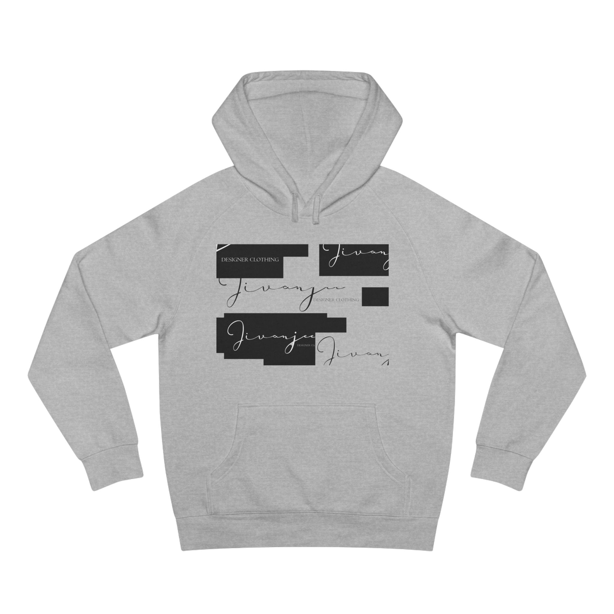 Jivanjee Designer Supply Hoodie
