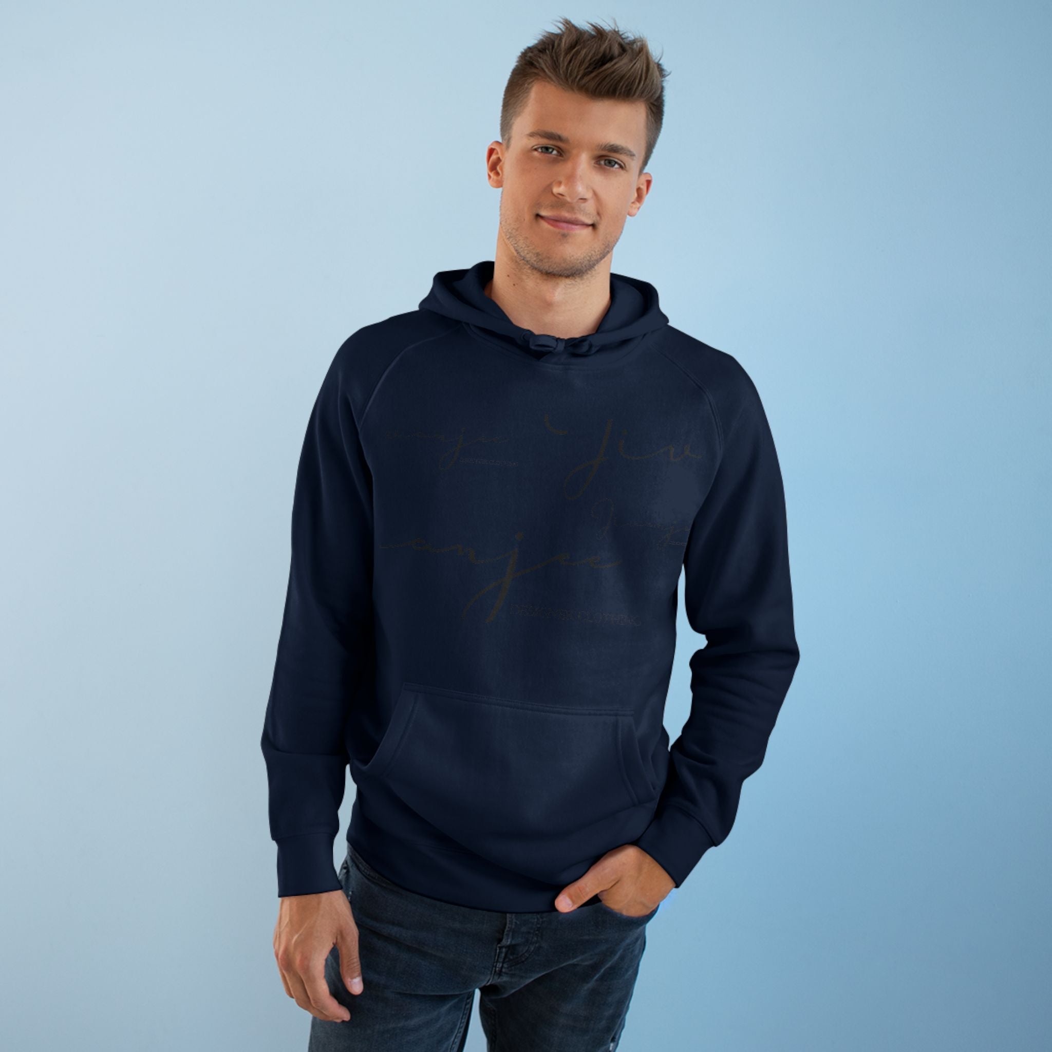 Jivanjee Designer Hoodie