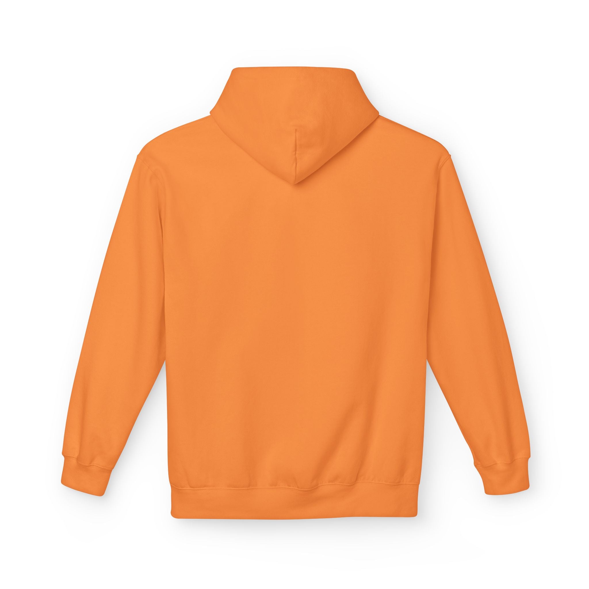 Pulse Fitne55 Midweight Softstyle Fleece Hoodie