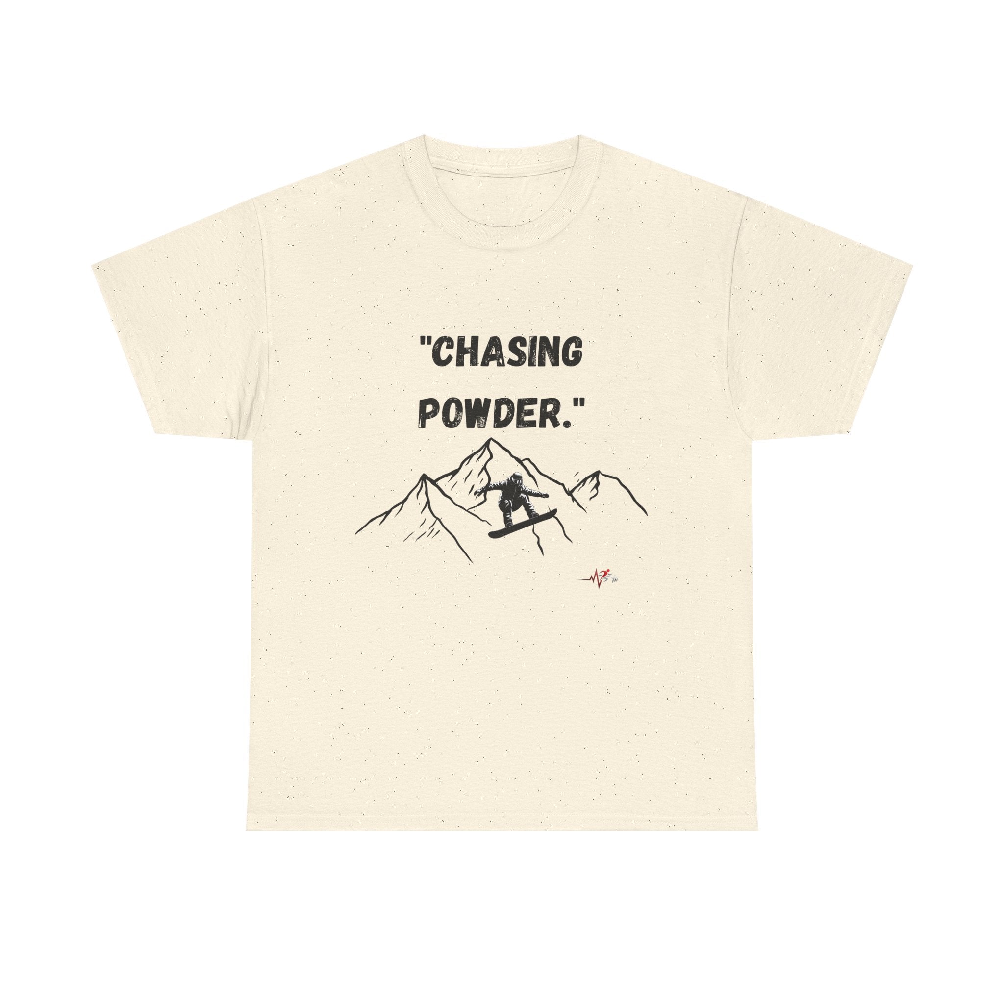 Pulse Fitne55 graphic Cotton Tee