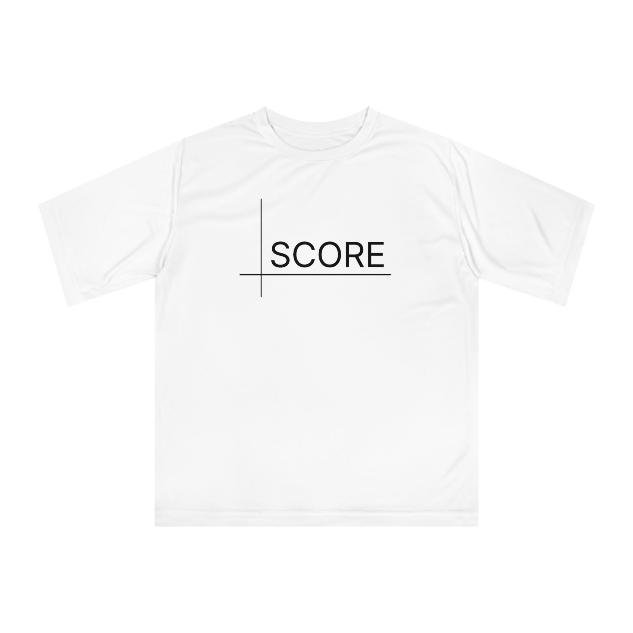 Pulse Fitne55 Performance T-shirt