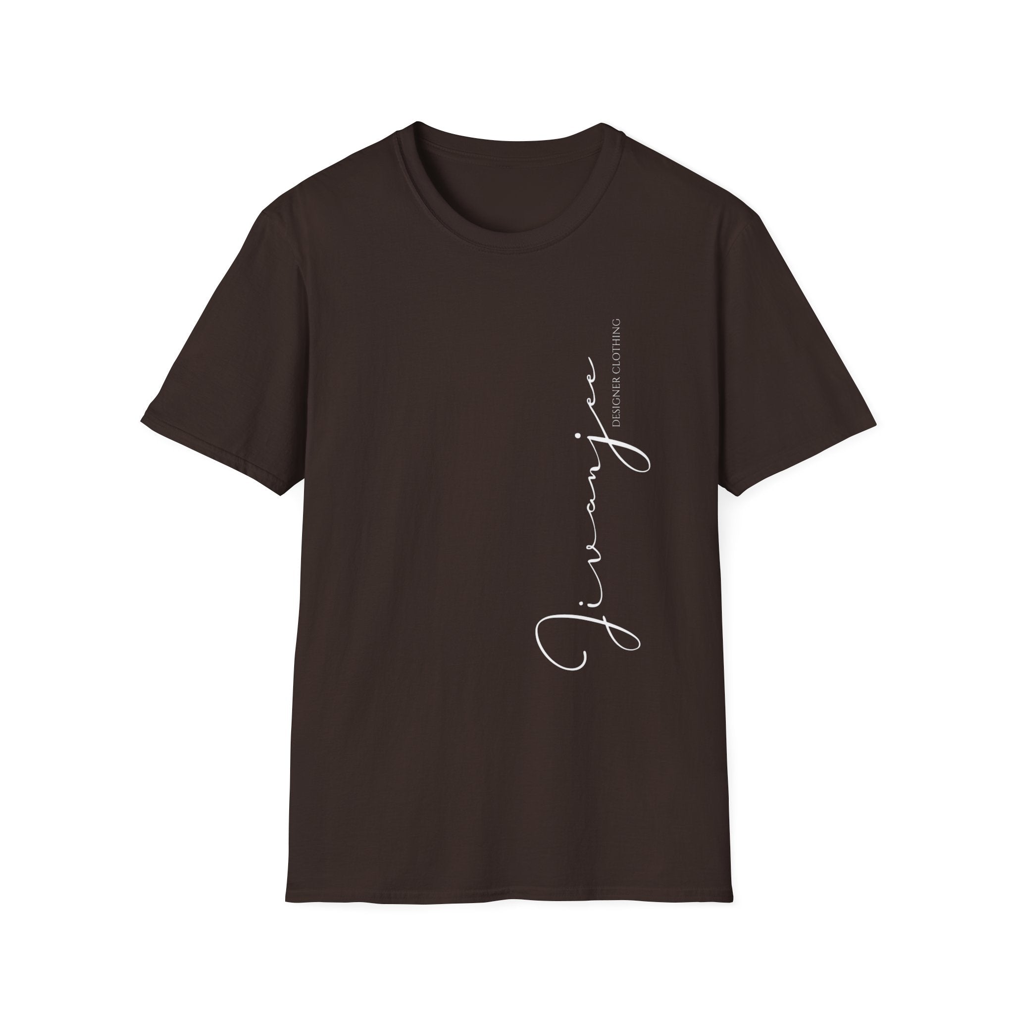 Jivanjee Designer - Softstyle T-Shirt