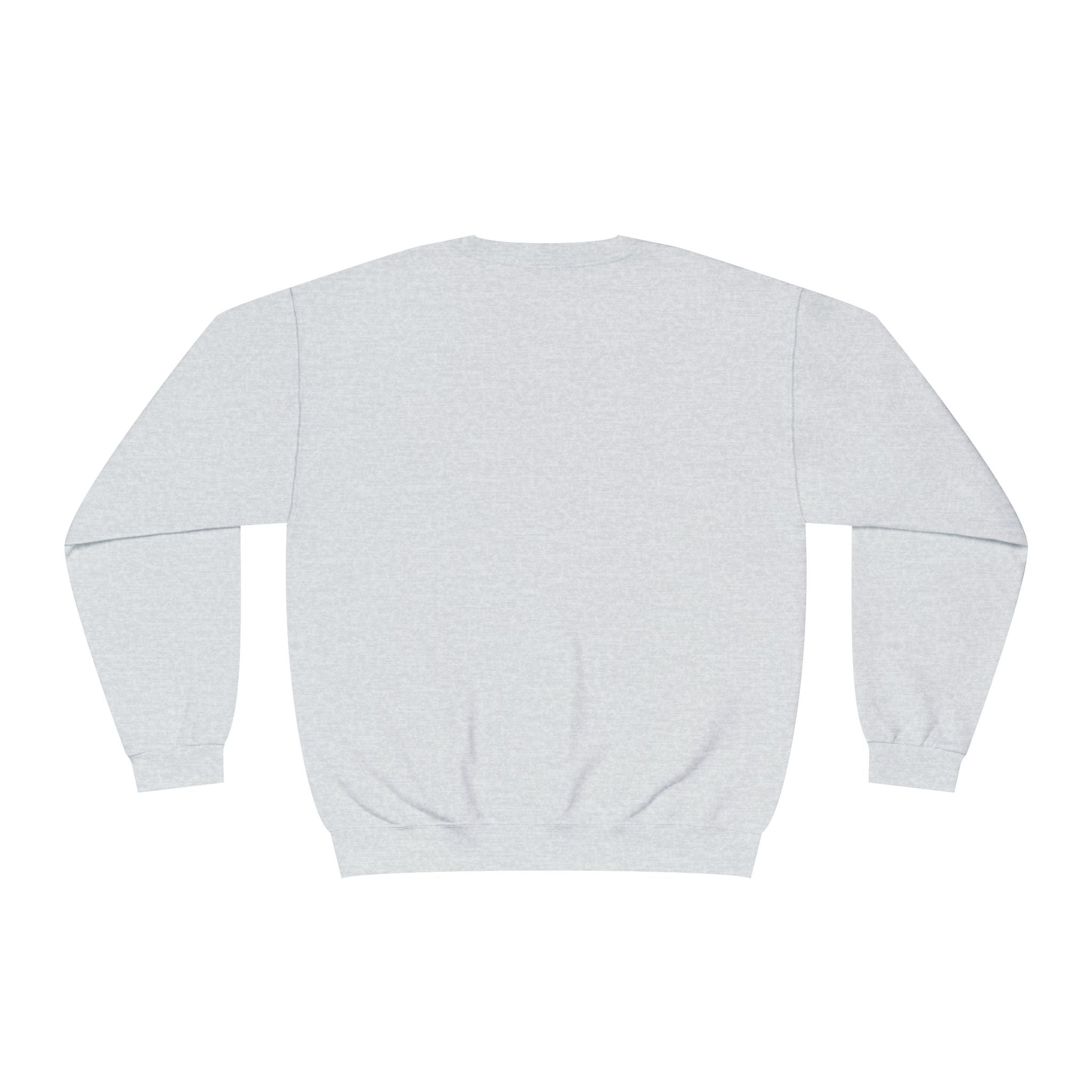 Pulse Fitne55 NuBlend® Crewneck Sweatshirt