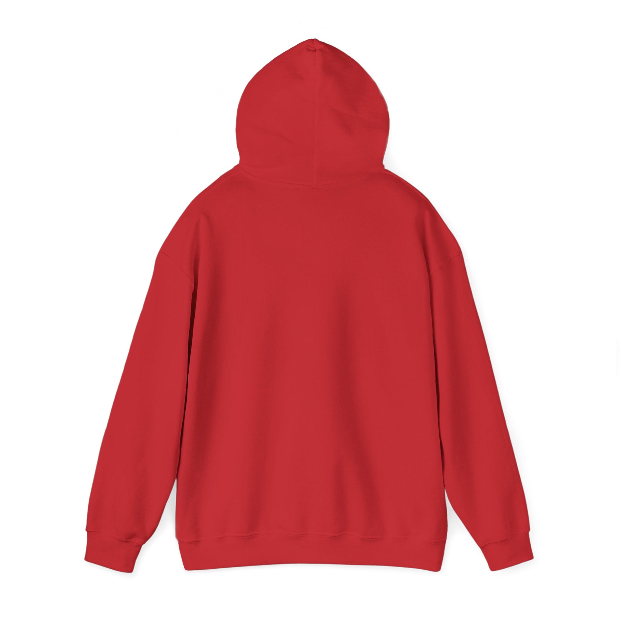 Crashing Out Minimalist Hoodie — 'Crashing Out' Text Graphic Pullover