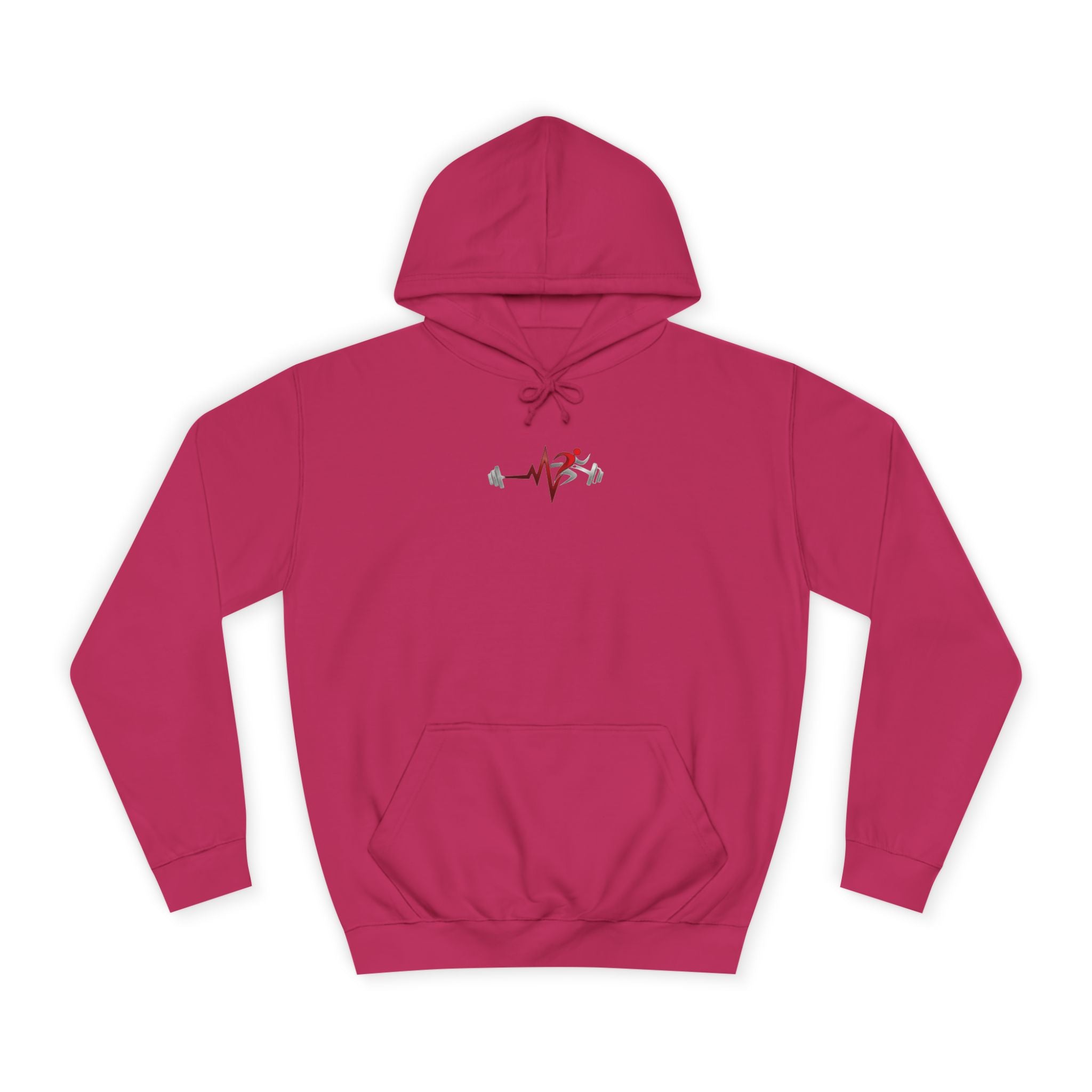 Pulse Fitne55 College Hoodie