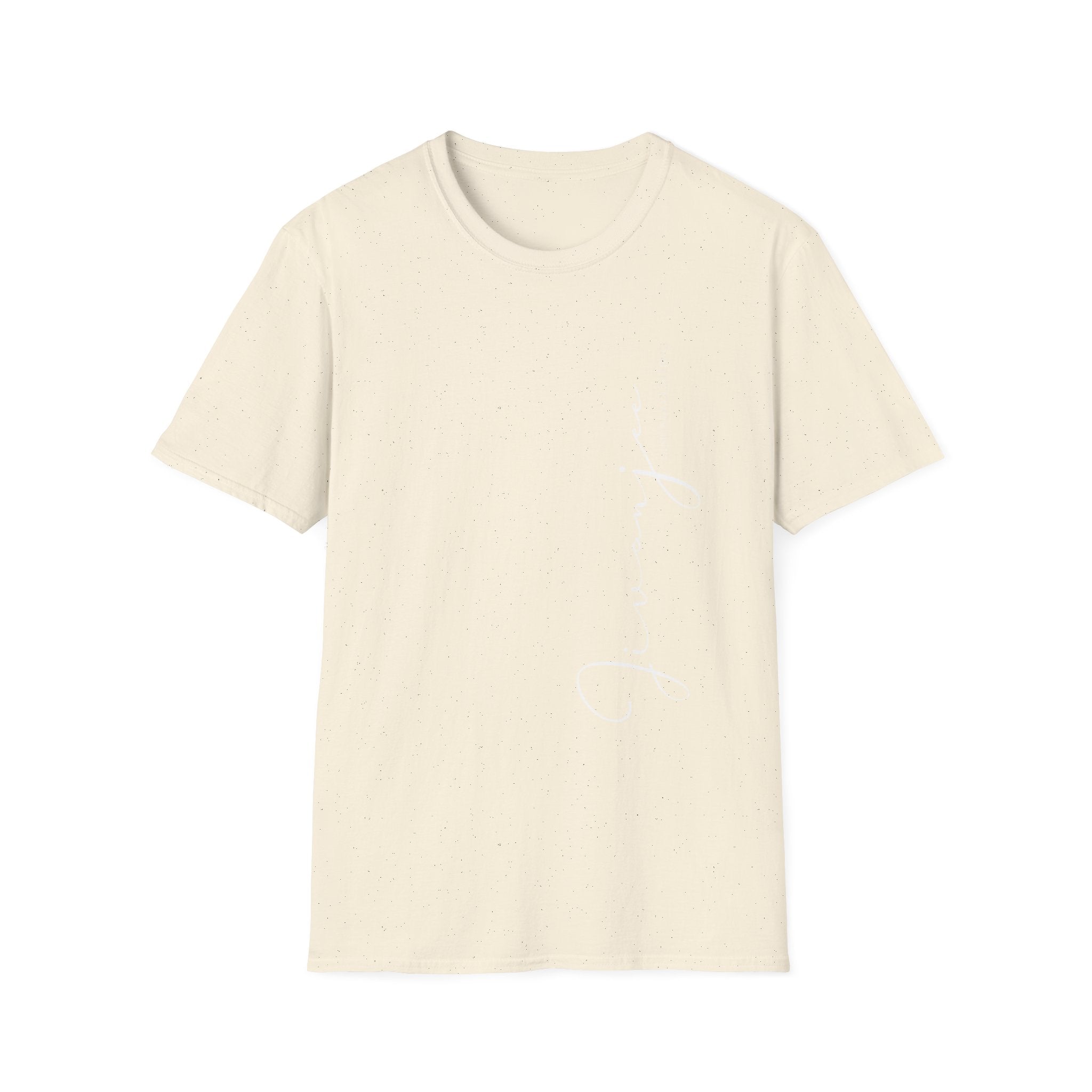 Jivanjee Designer - Softstyle T-Shirt