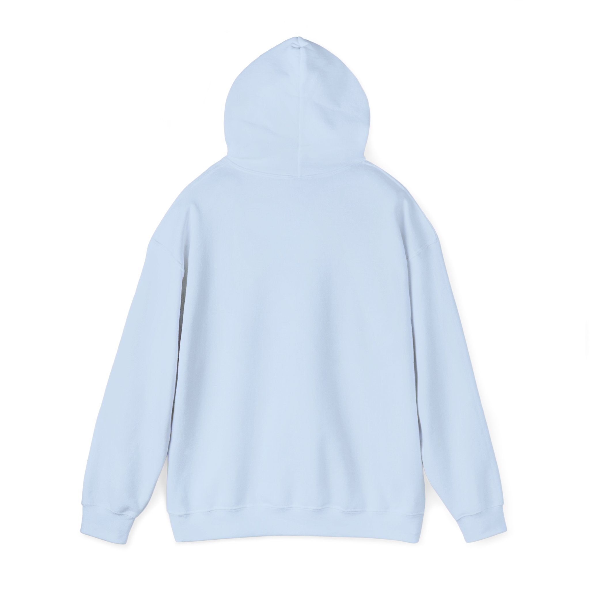 Heart Fitness Hoodie - Women's Heartbeat Gym Sweatshirt