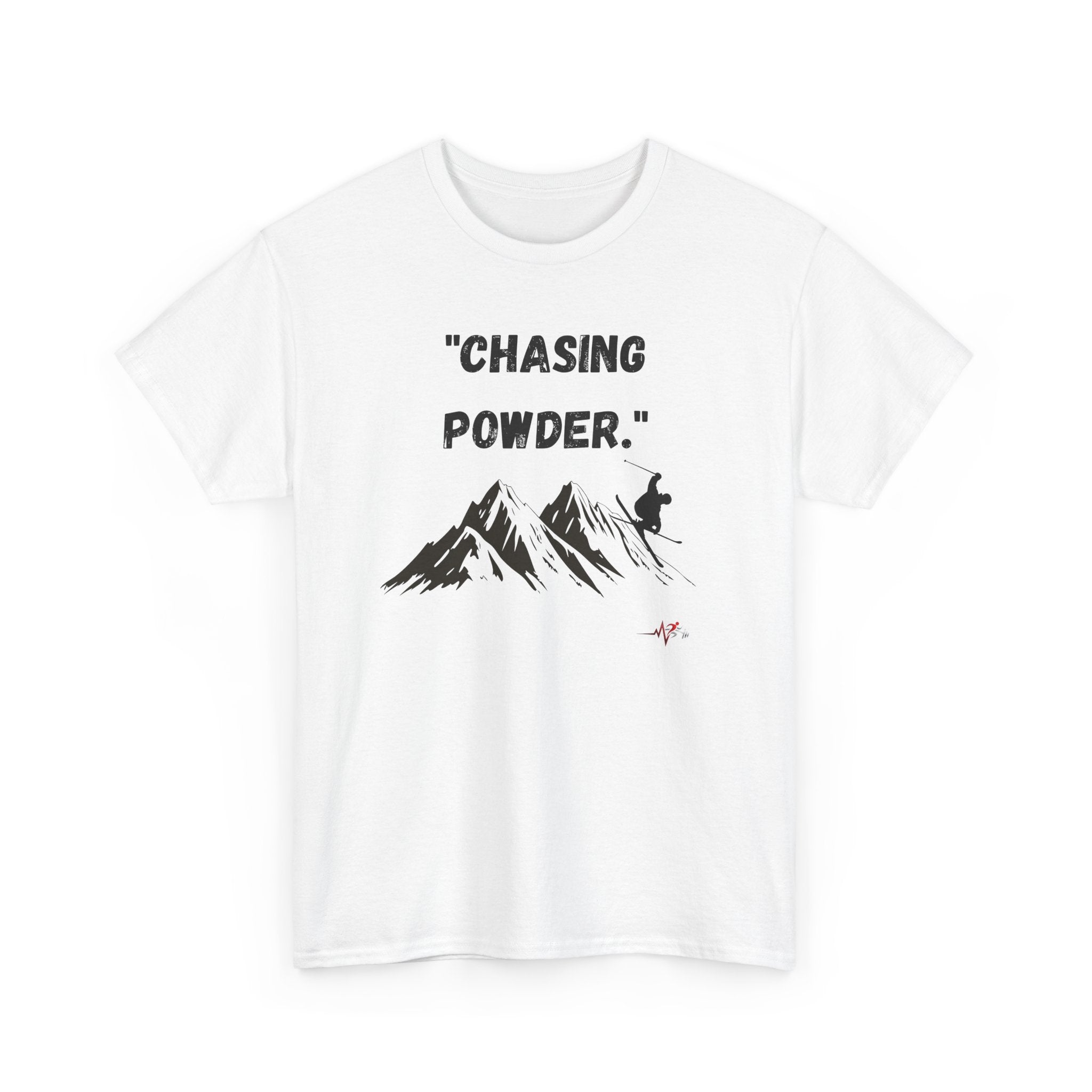 Pulse Fitne55 graphic Cotton Tee