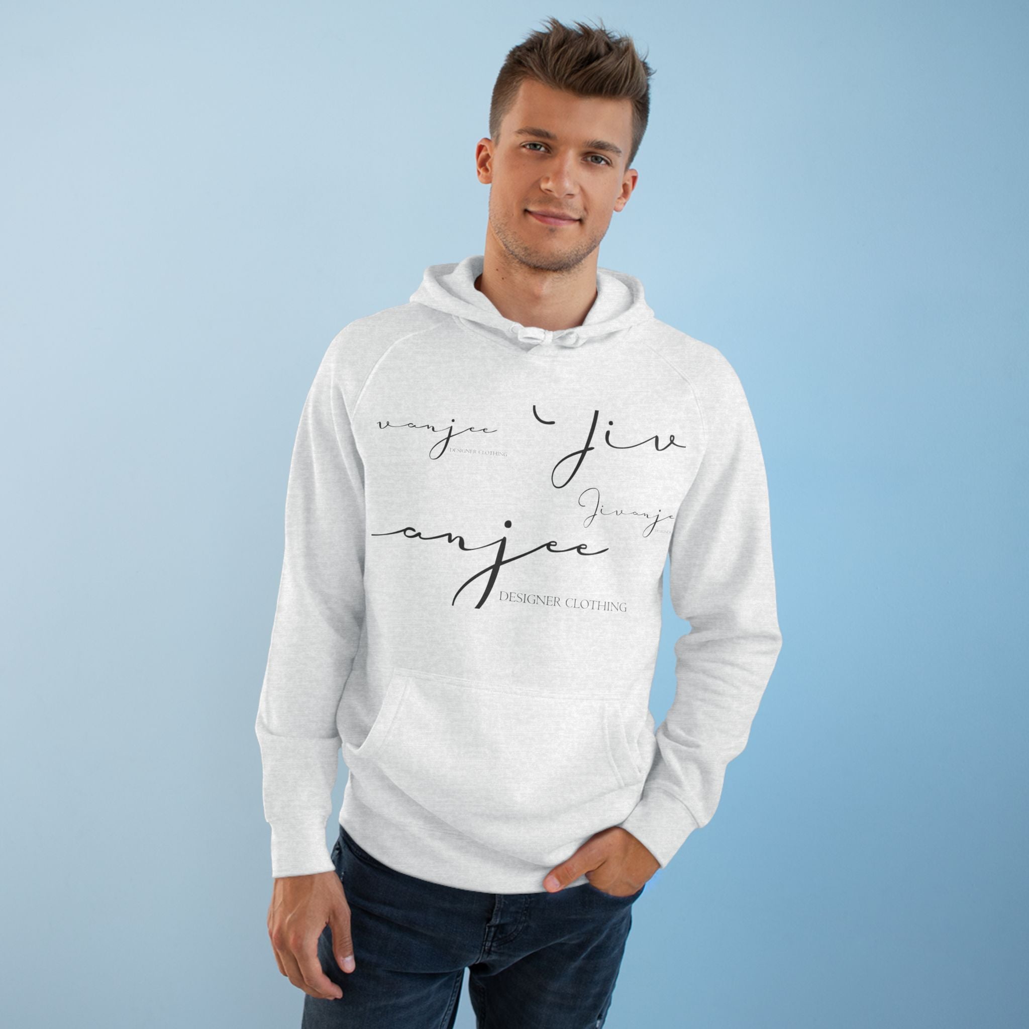 Jivanjee Designer Hoodie