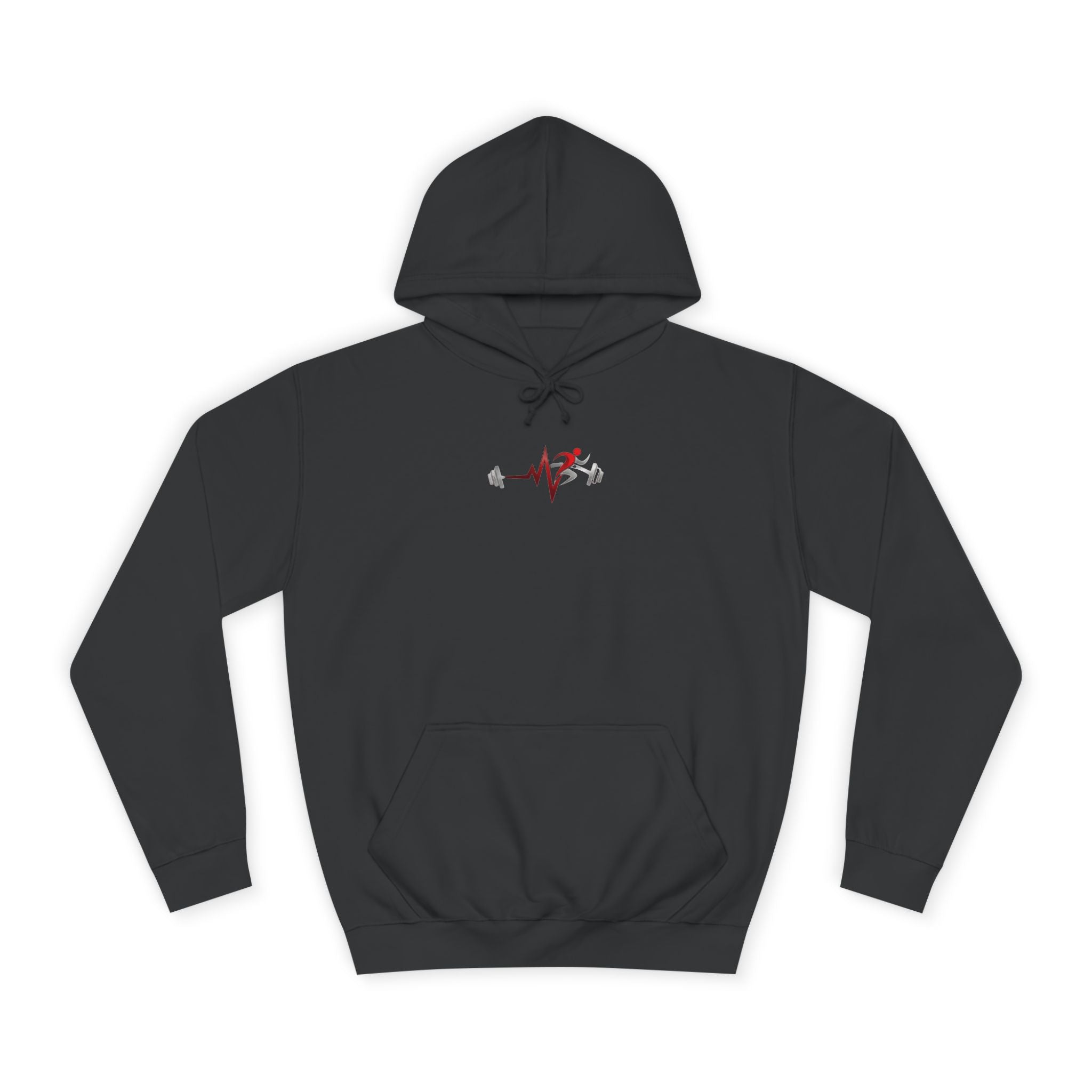 Pulse Fitne55 College Hoodie