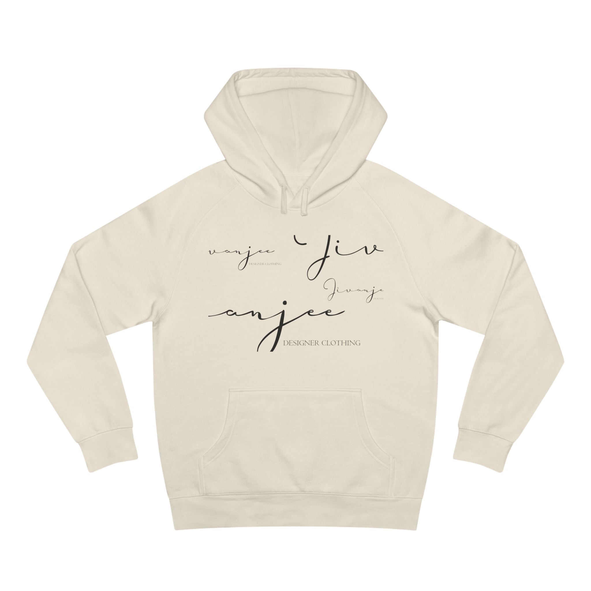 Jivanjee Designer Hoodie