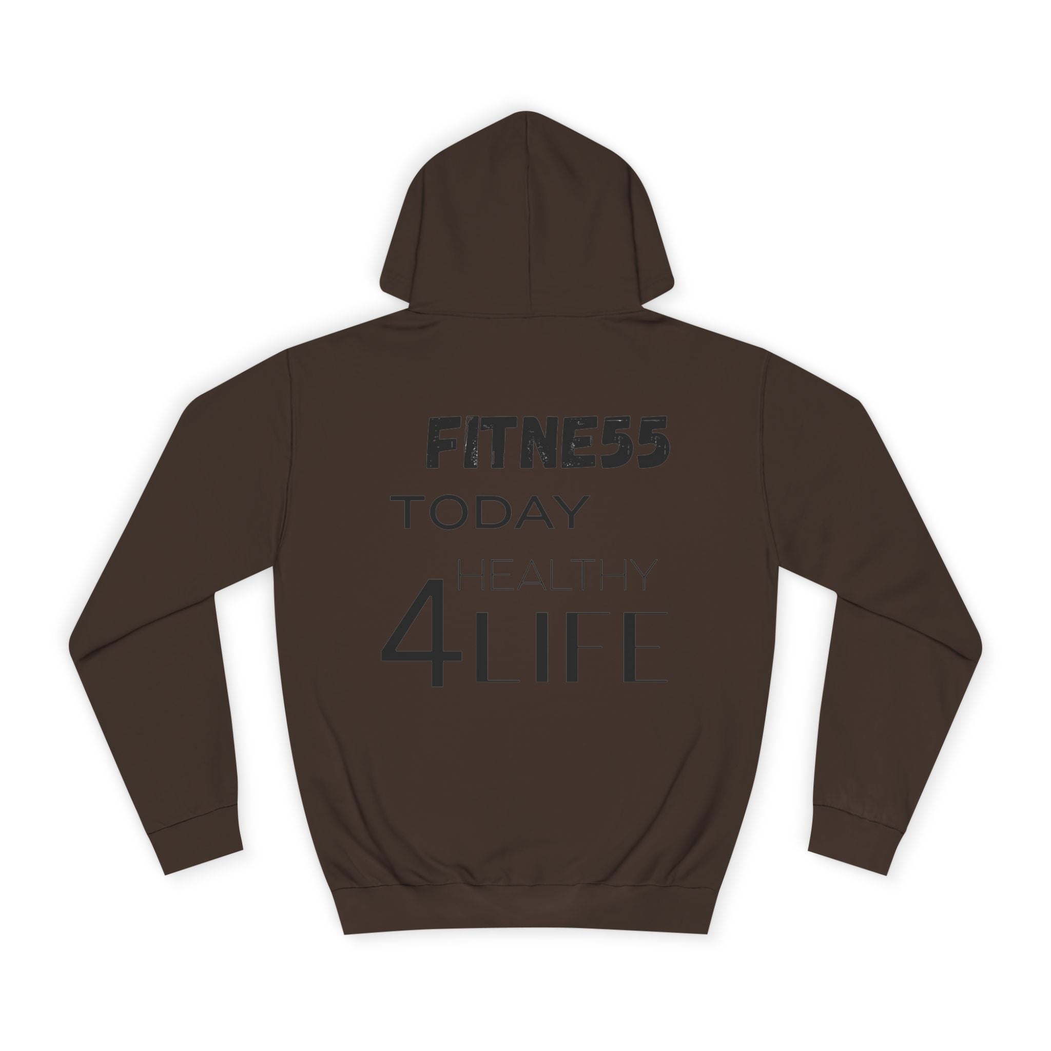 Pulse Fitne55 College Hoodie