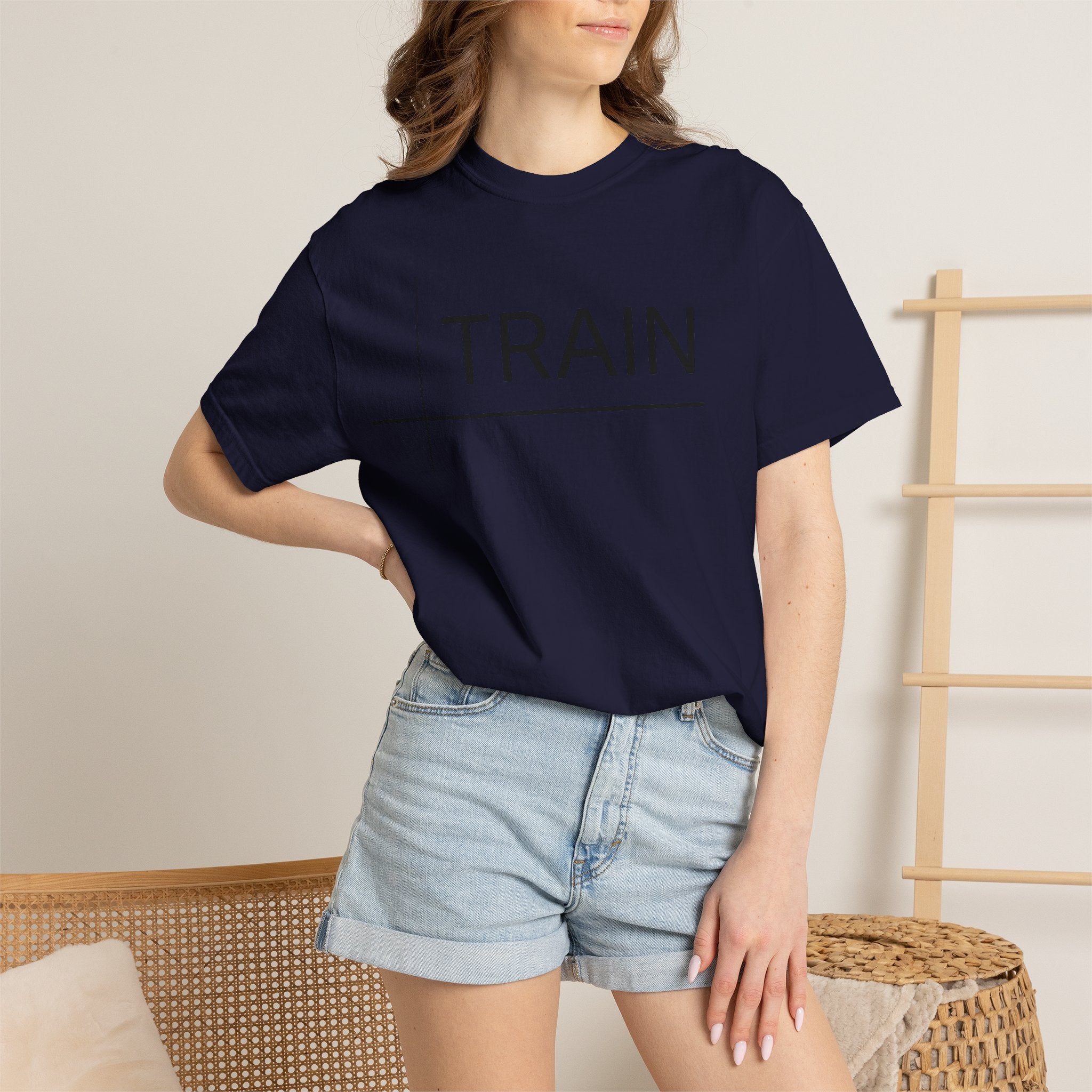 Pulse Fitne55 T-shirt