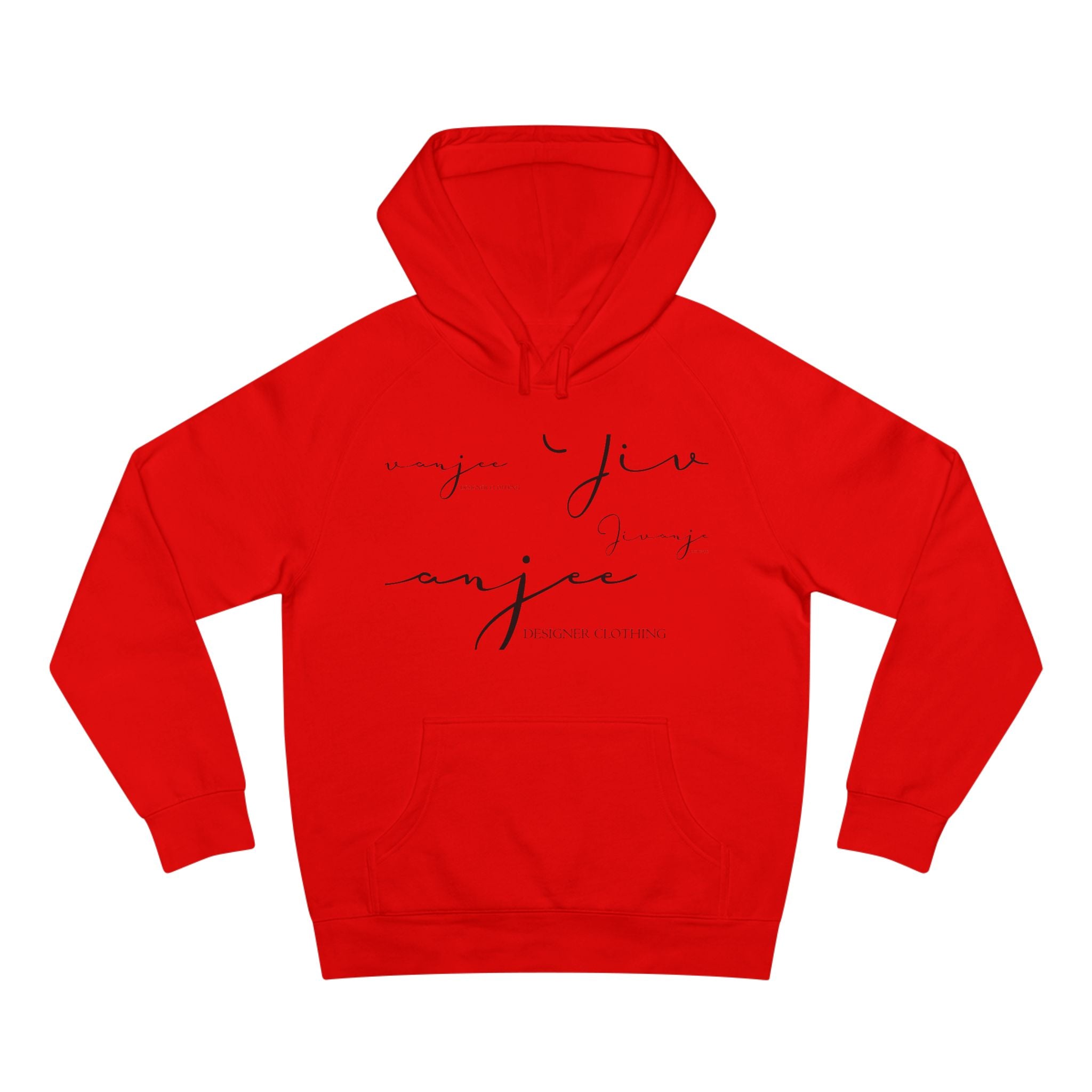Jivanjee Designer Hoodie