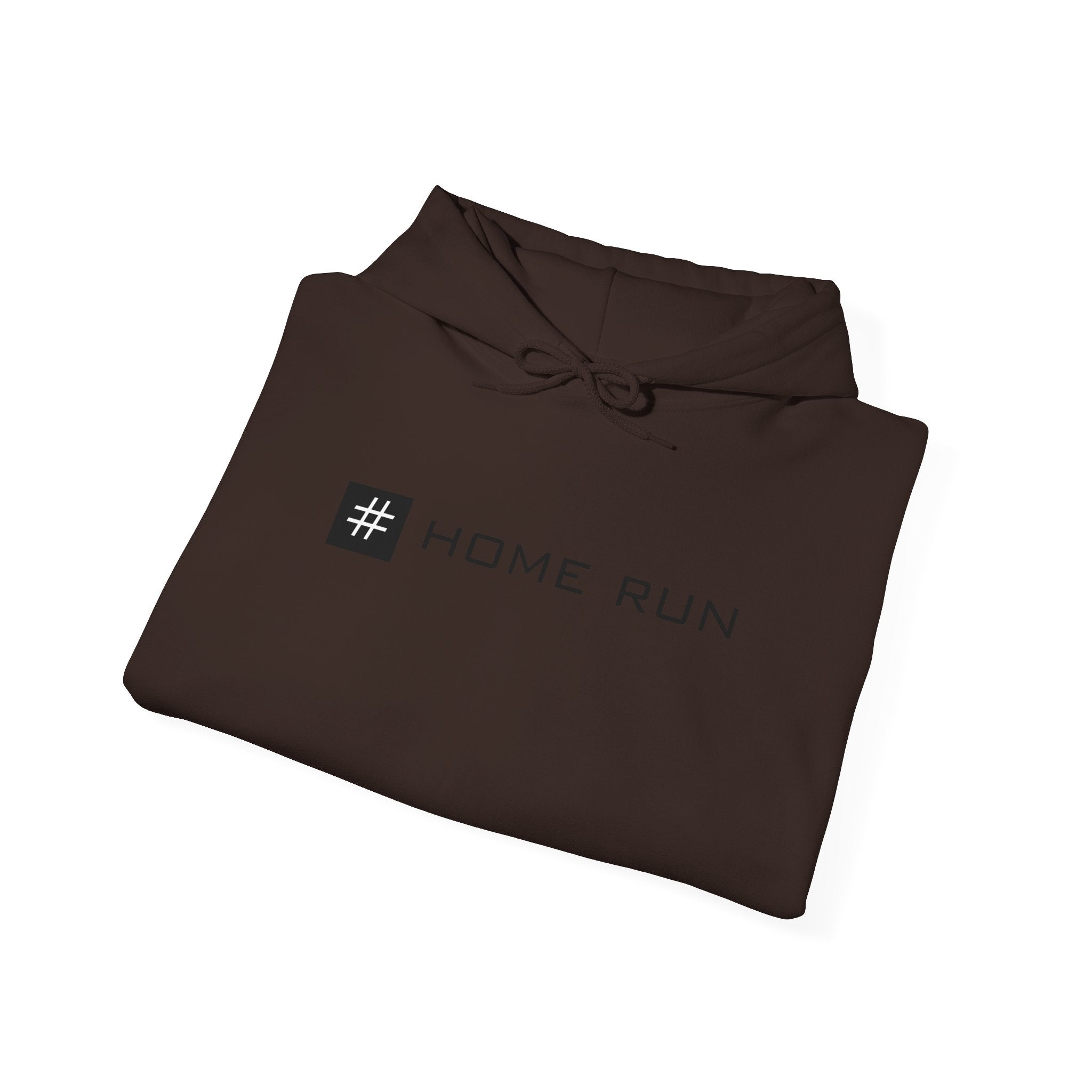 Pulse Fitne55 - Heavy Blend™ Hooded Sweatshirt