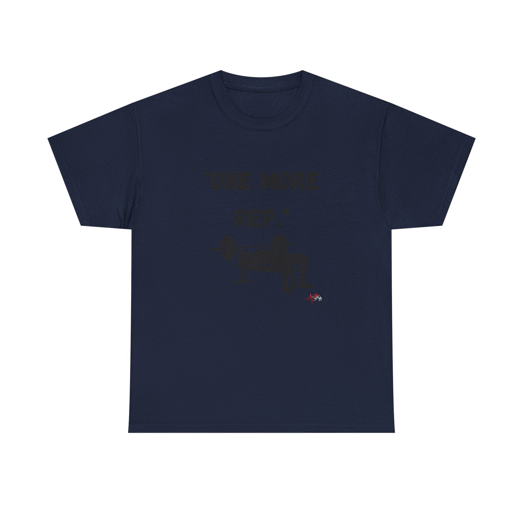 Pulse Fitne55 graphic Cotton Tee