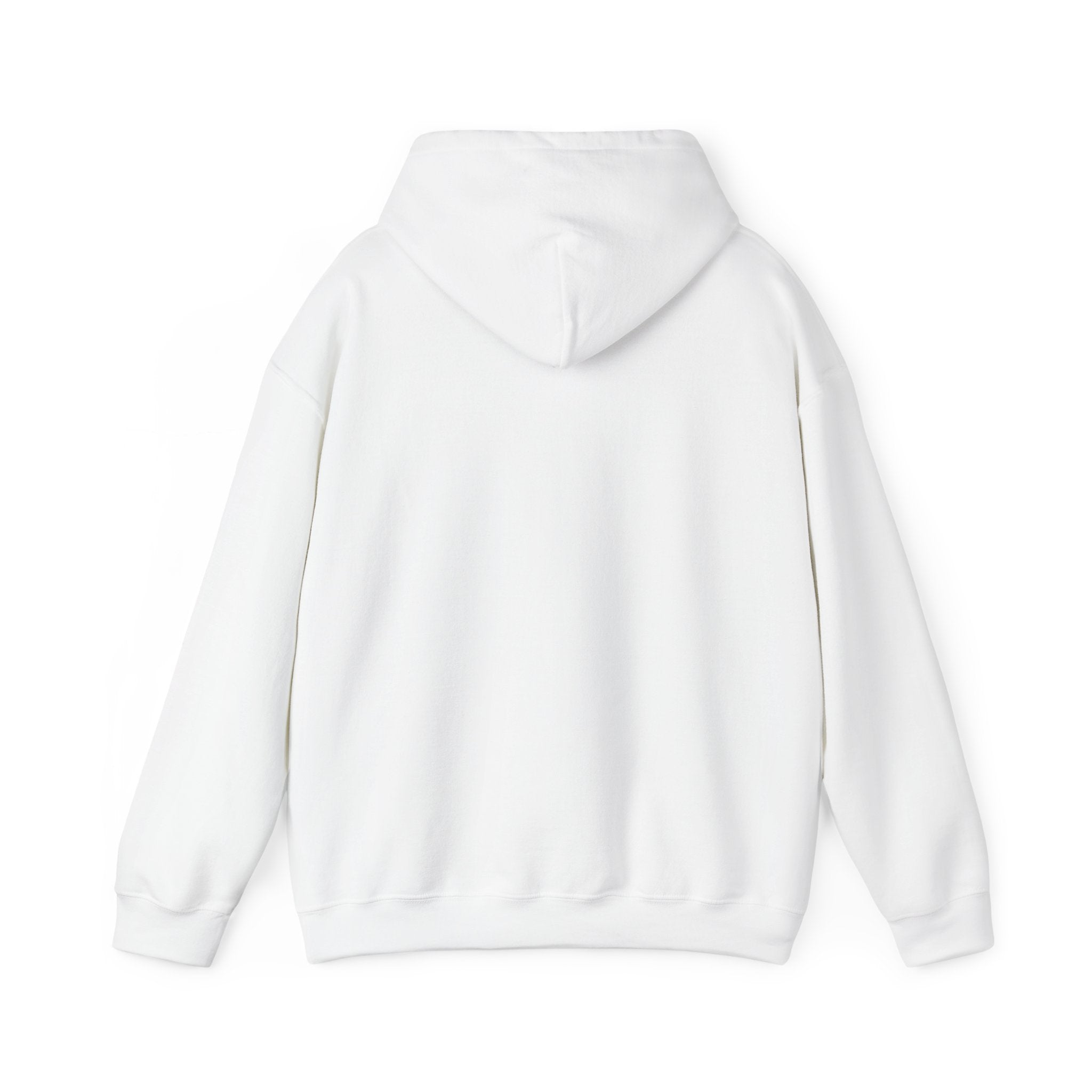 Heart Fitne55 Hooded Sweatshirt