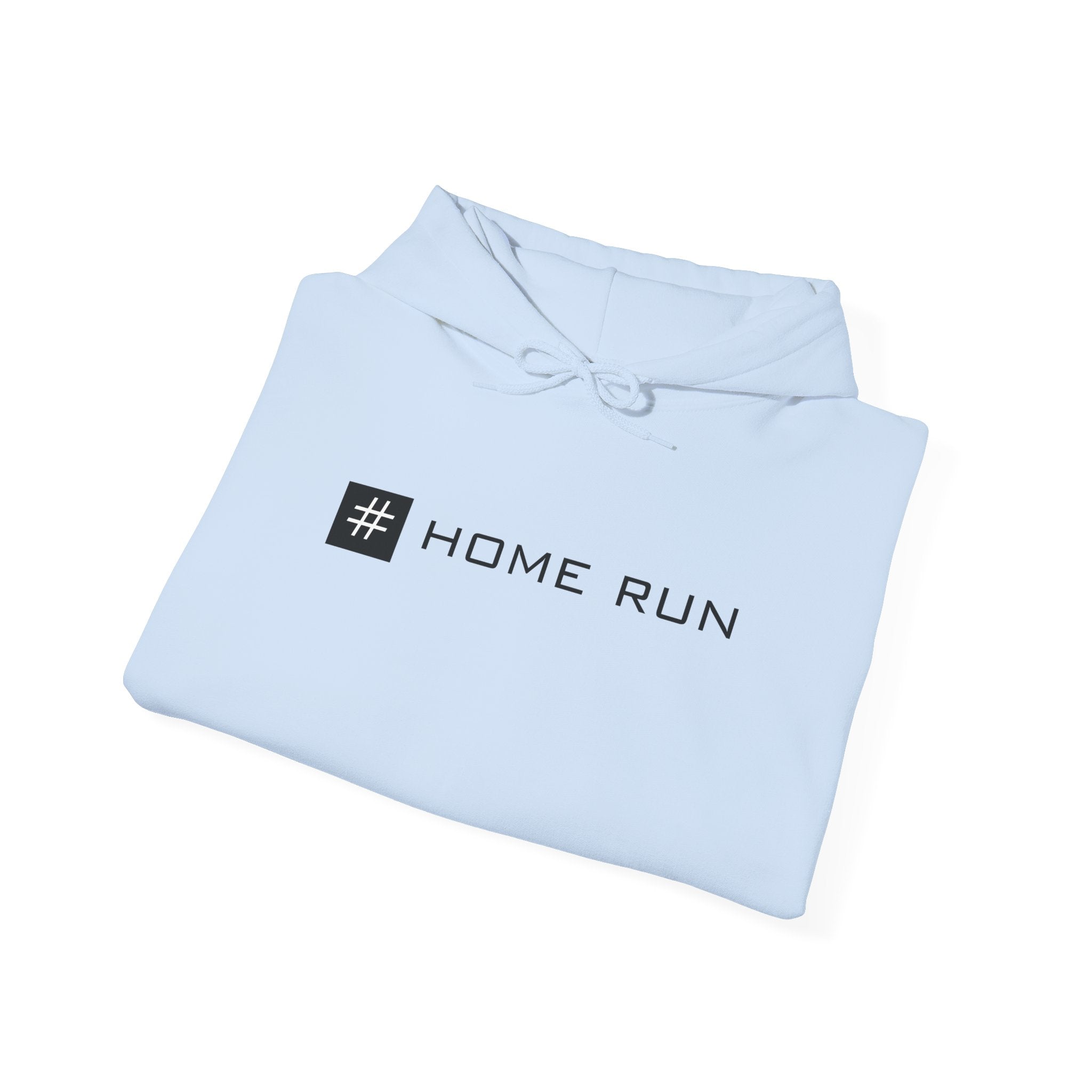 Pulse Fitne55 - Heavy Blend™ Hooded Sweatshirt