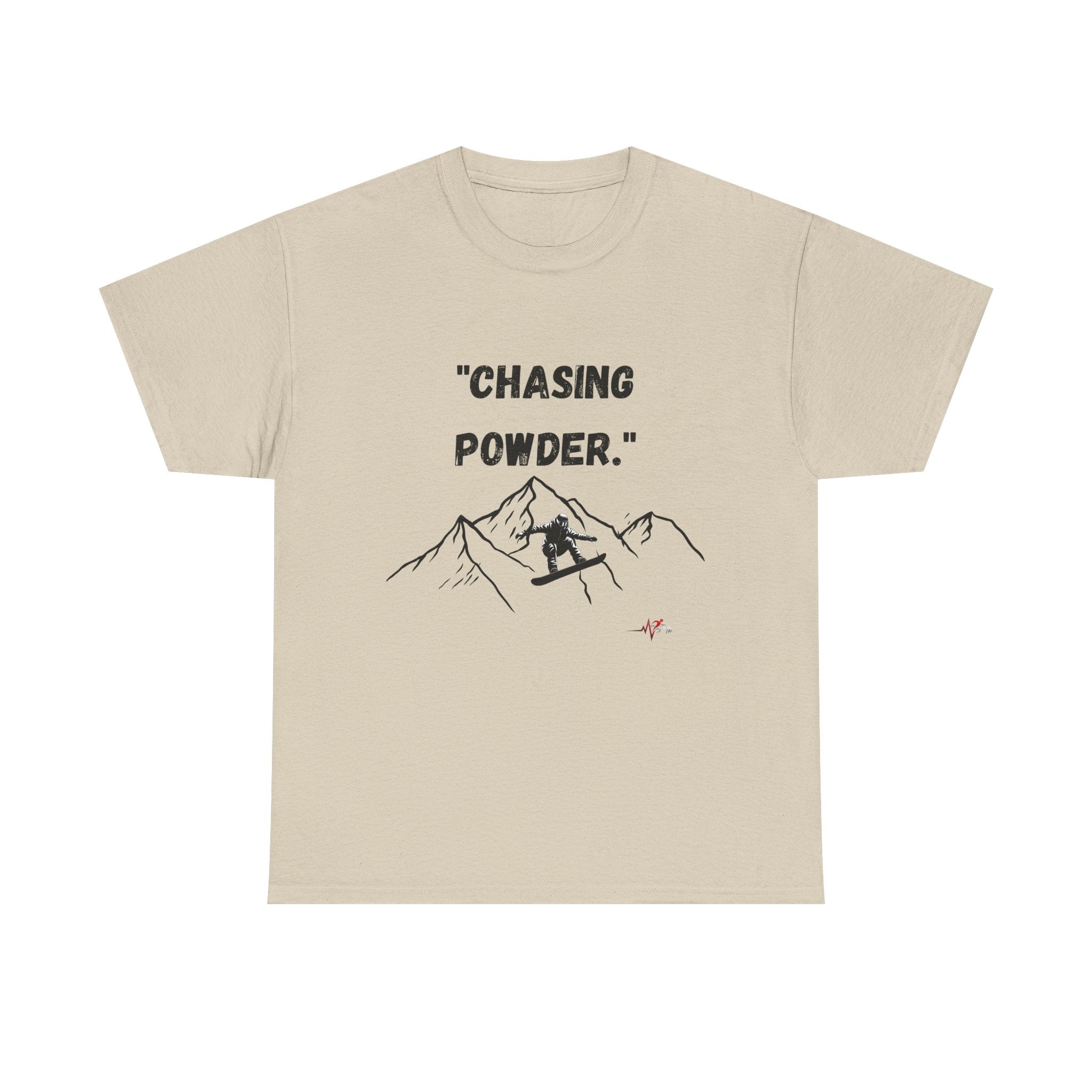 Pulse Fitne55 graphic Cotton Tee