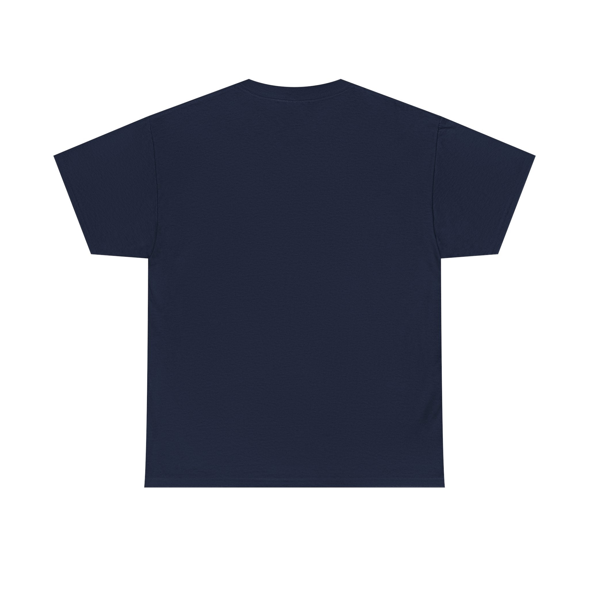 Pulse Fitne55 graphic heavy Cotton Tee - astronaut running