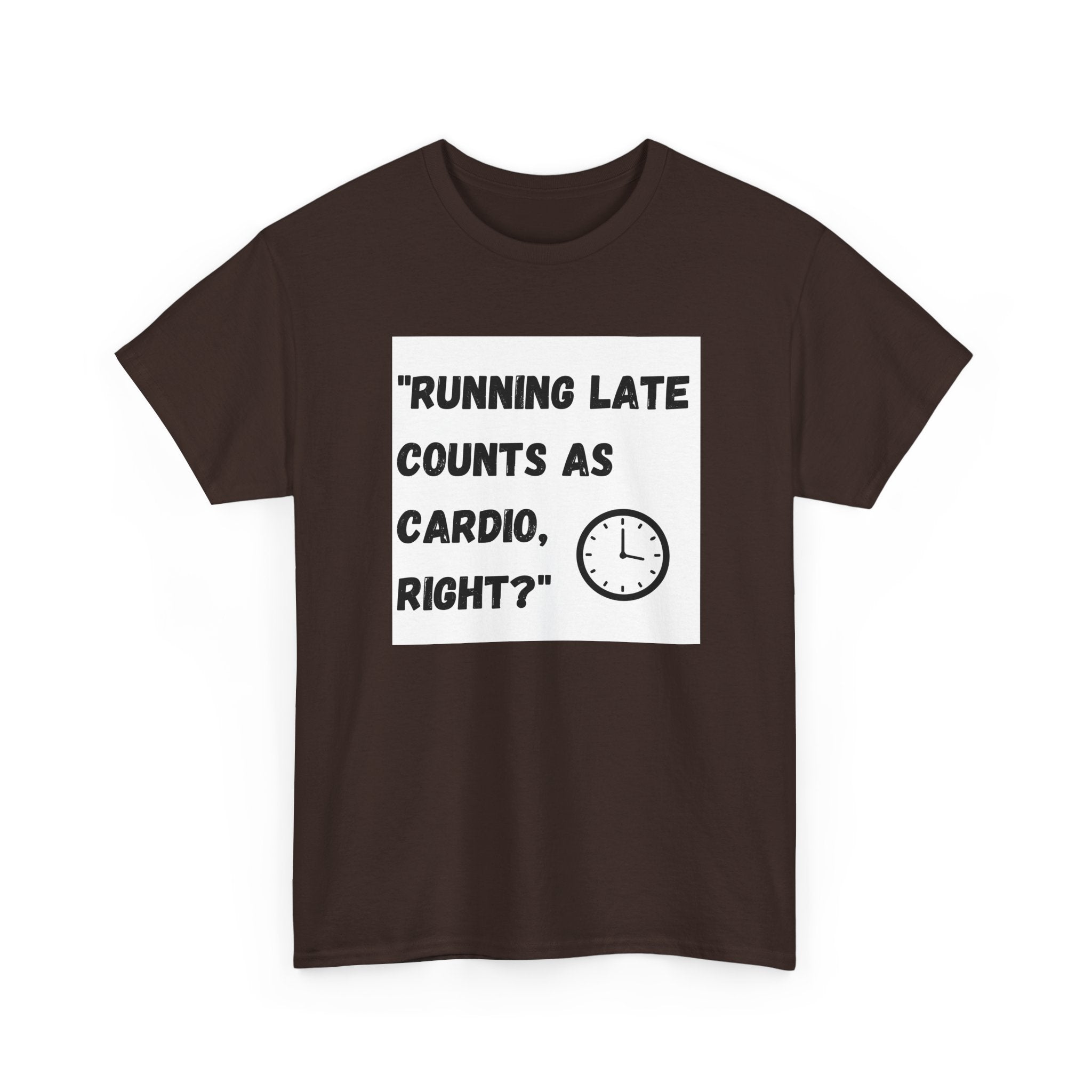 Pulse Fitne55 graphic heavy Cotton Tee