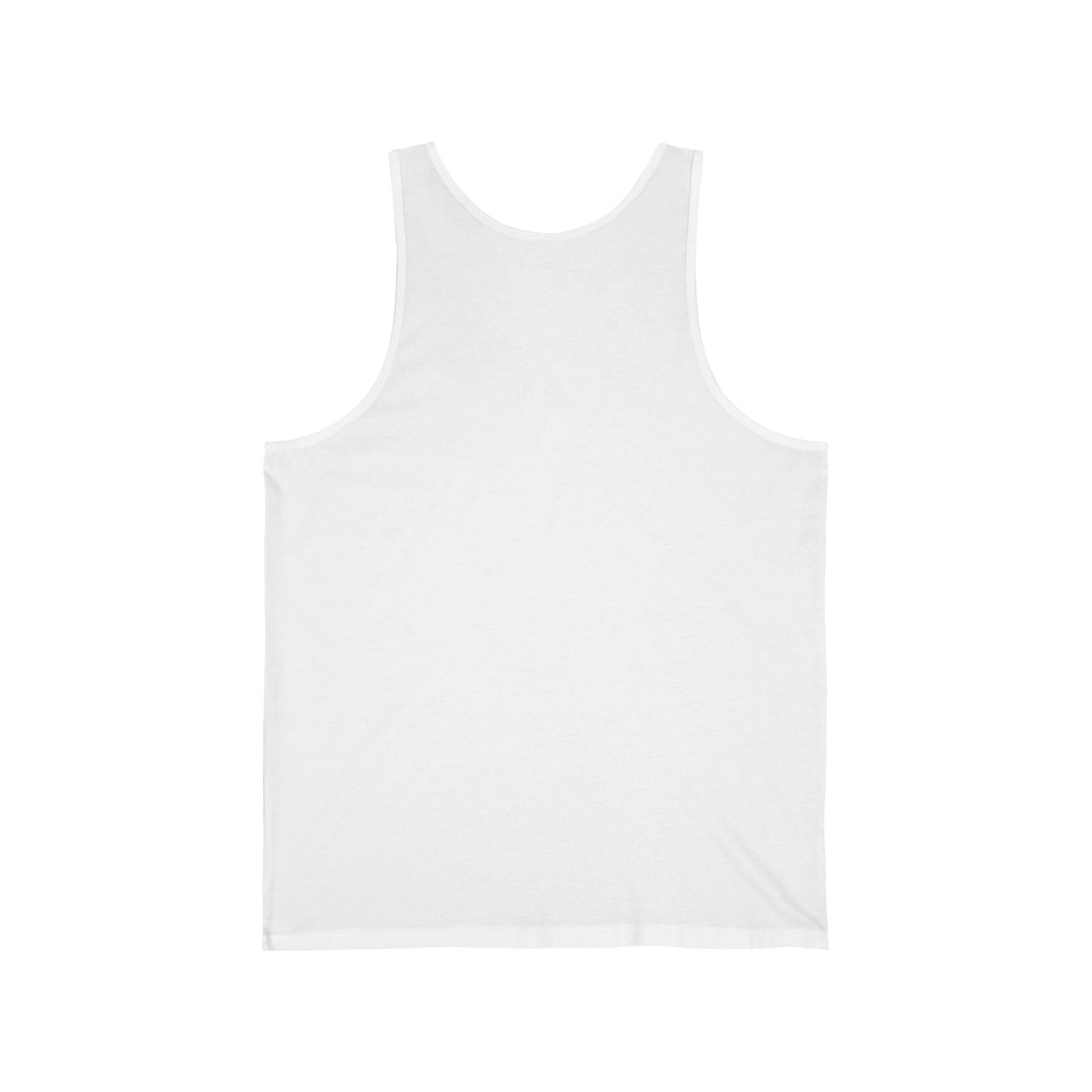 Pulse Fitne55 Heart Fitne55Jersey Tank