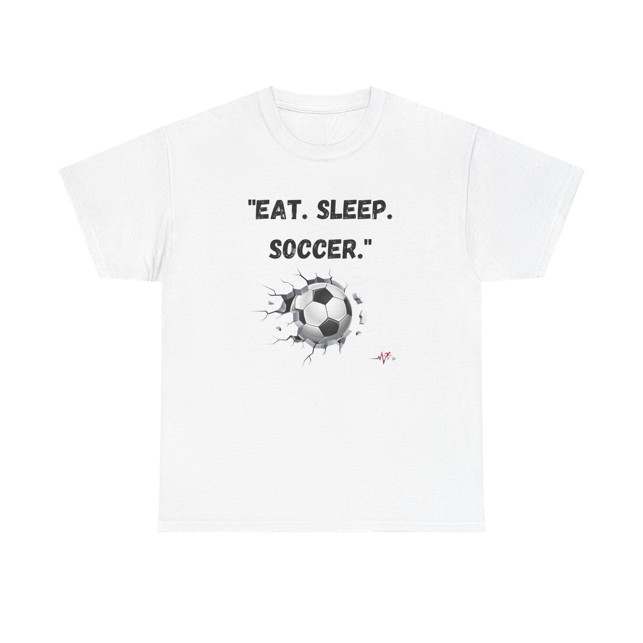 Pulse Fitne55 graphic Cotton Tee