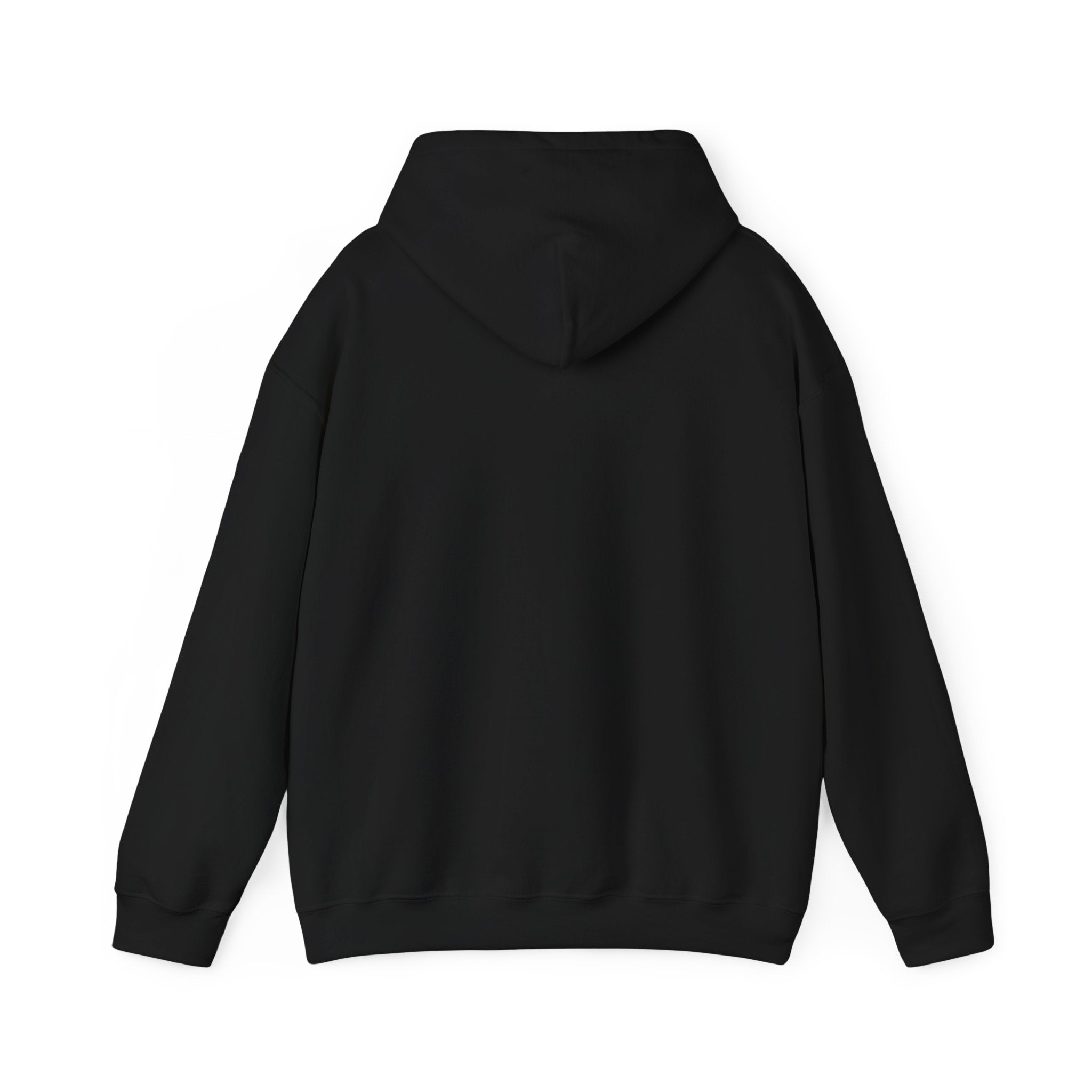 Gym Bros Heavy Blend™ Hooded Sweatshirt