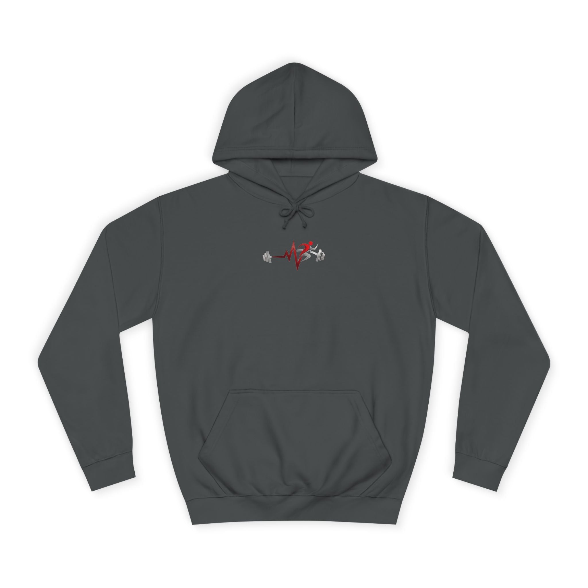 Pulse Fitne55 College Hoodie