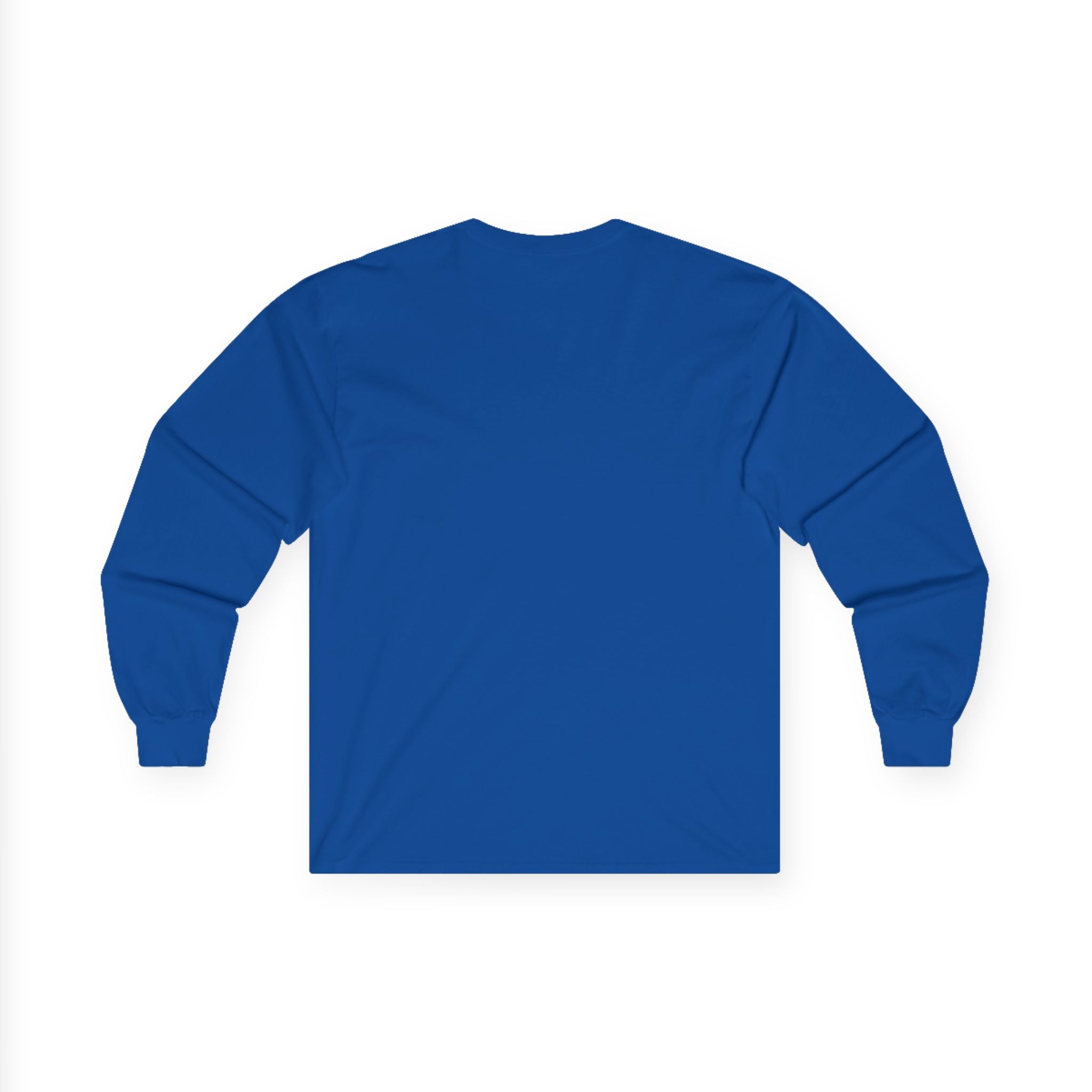 Jivanjee Designer Ultra Cotton Long Sleeve Tee