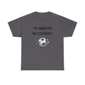 Pulse Fitne55 graphic Cotton Tee
