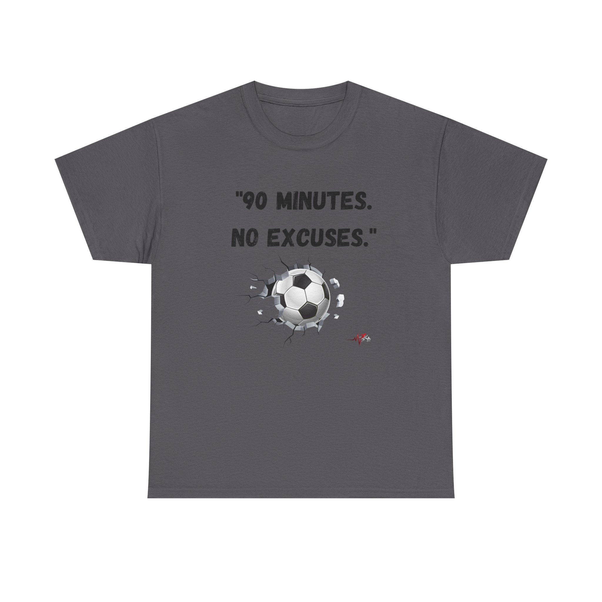 Pulse Fitne55 graphic Cotton Tee
