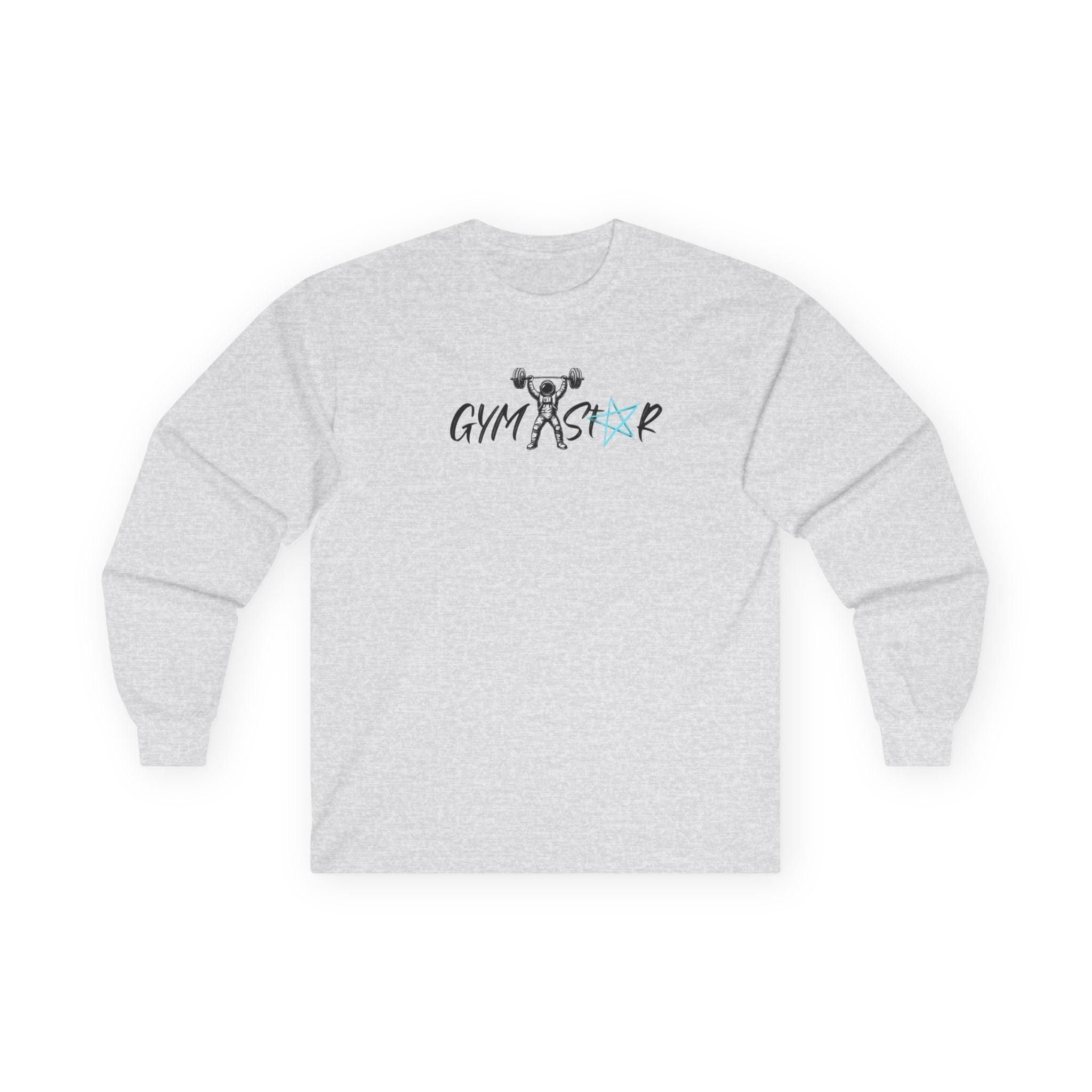 Camiseta de manga larga Ultra Cotton