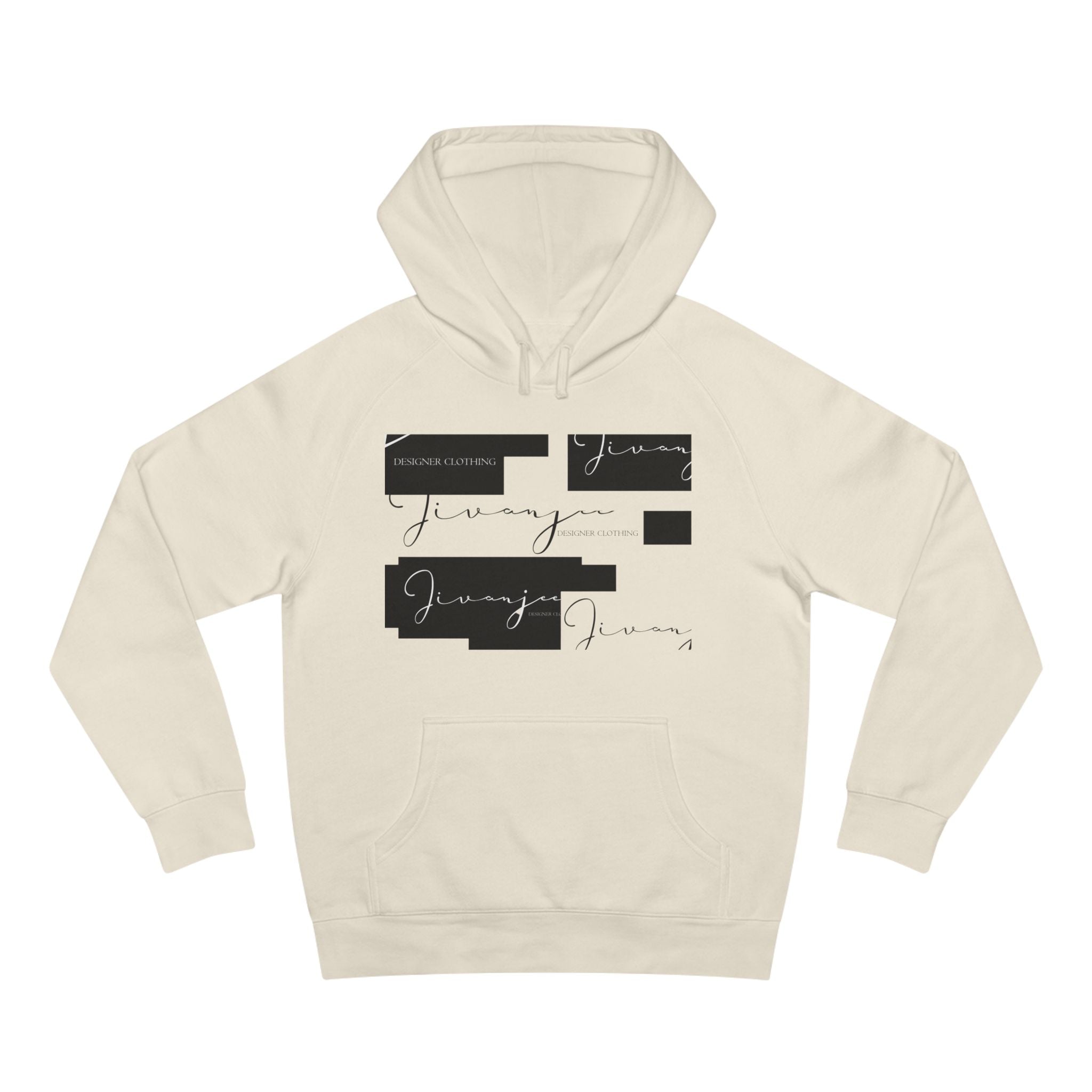 Jivanjee Designer Supply Hoodie