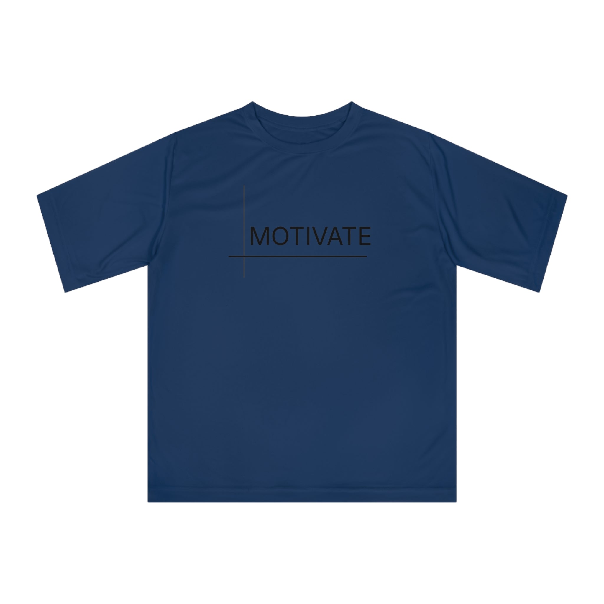 Pulse Fitne55 Zone Performance T-shirt