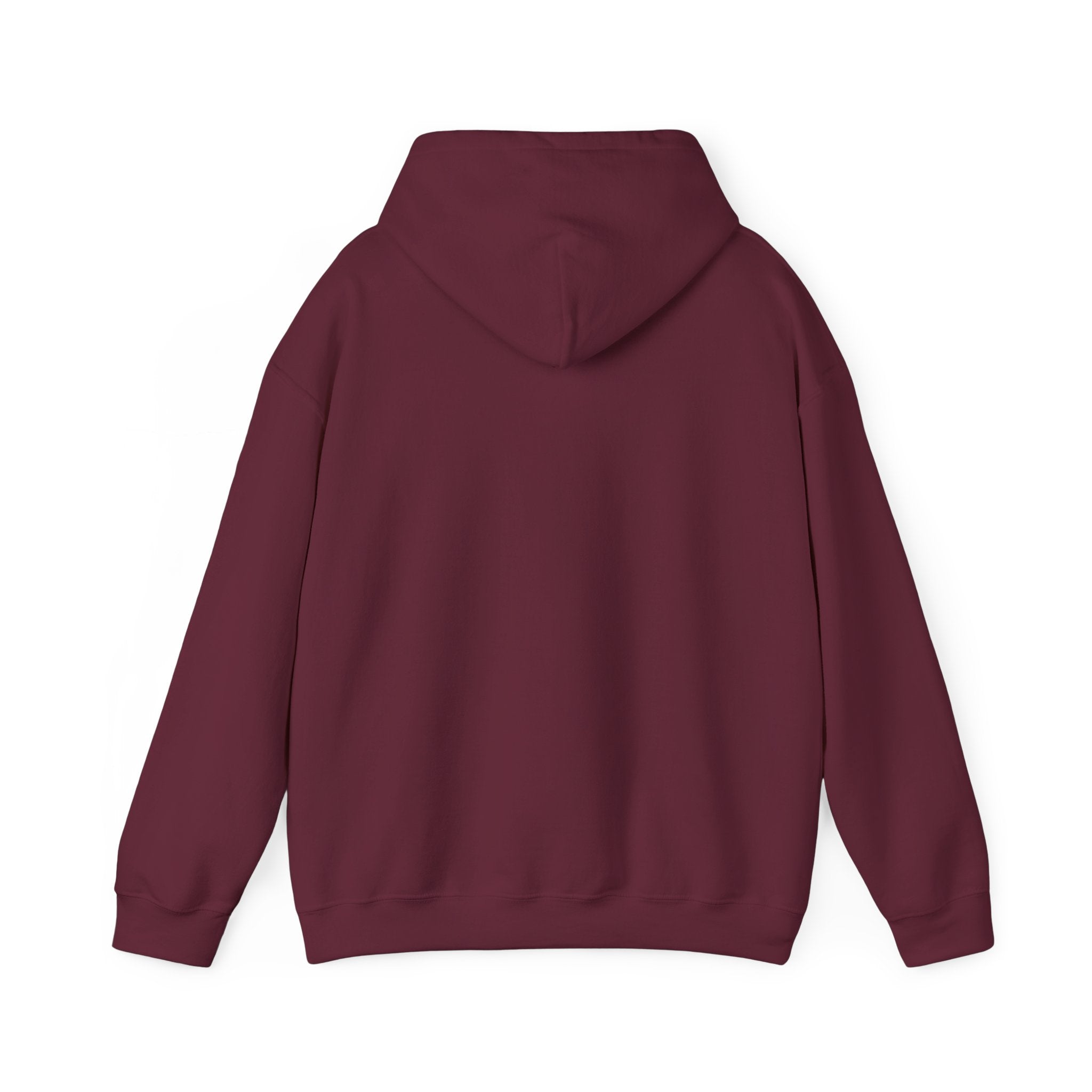 Pulse Fitne55 -  Heavy Blend™ Hooded Sweatshirt