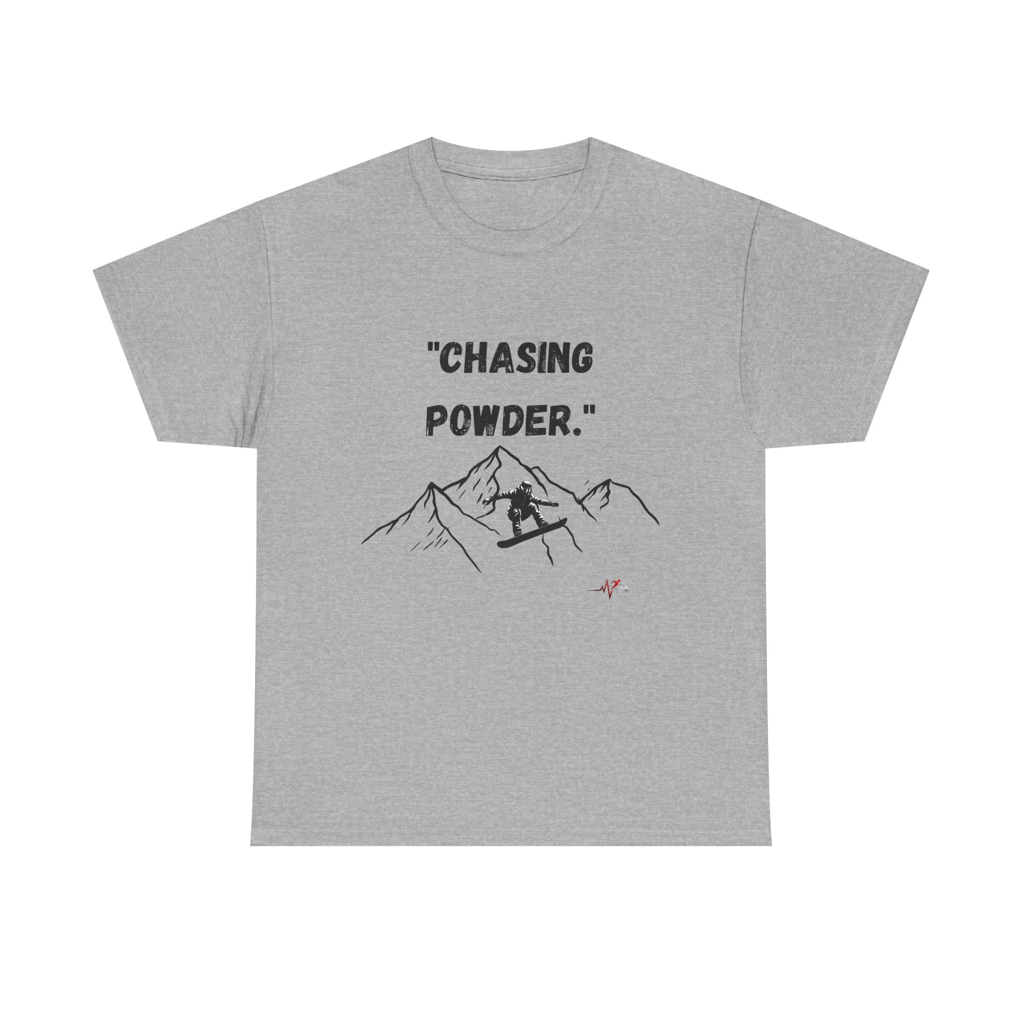 Pulse Fitne55 graphic Cotton Tee