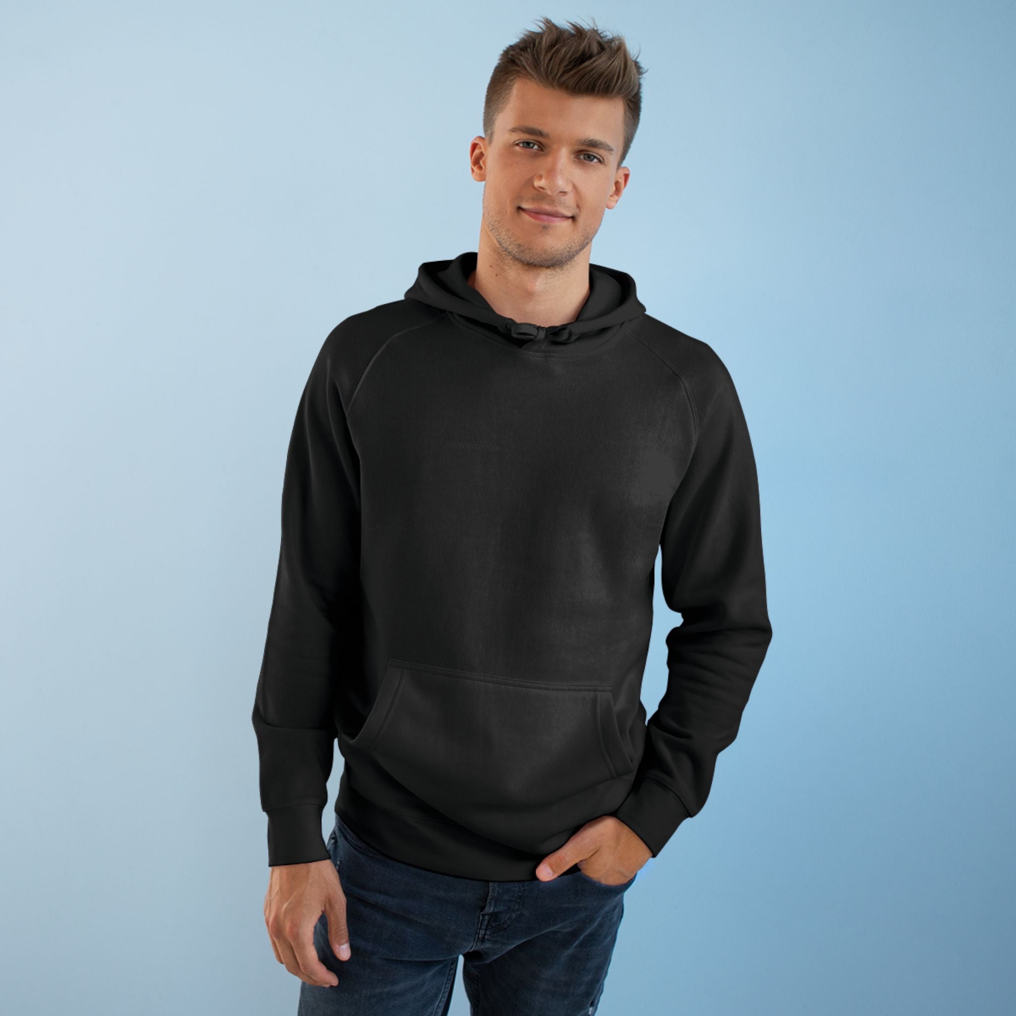 Jivanjee Designer Hoodie