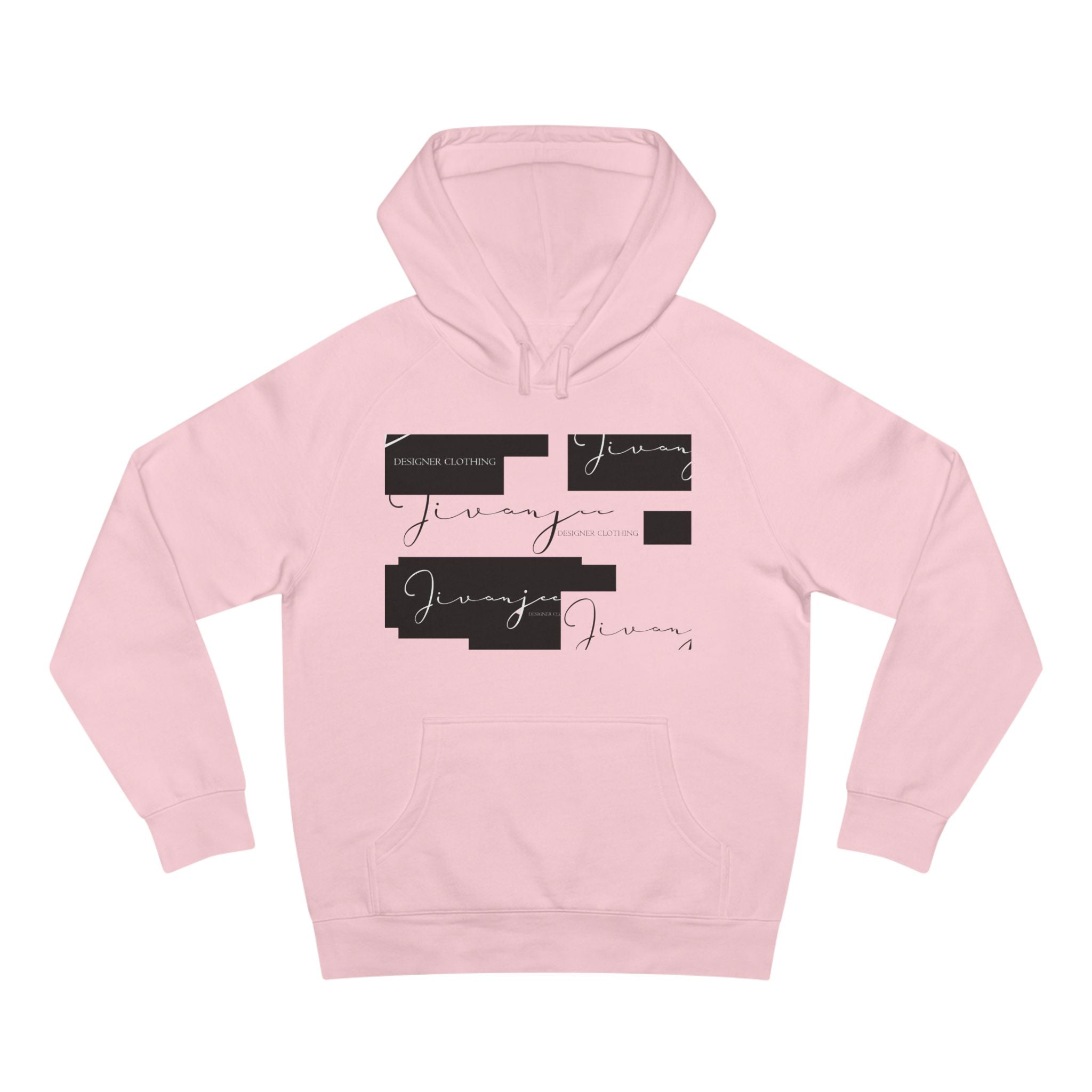 Jivanjee Designer Supply Hoodie