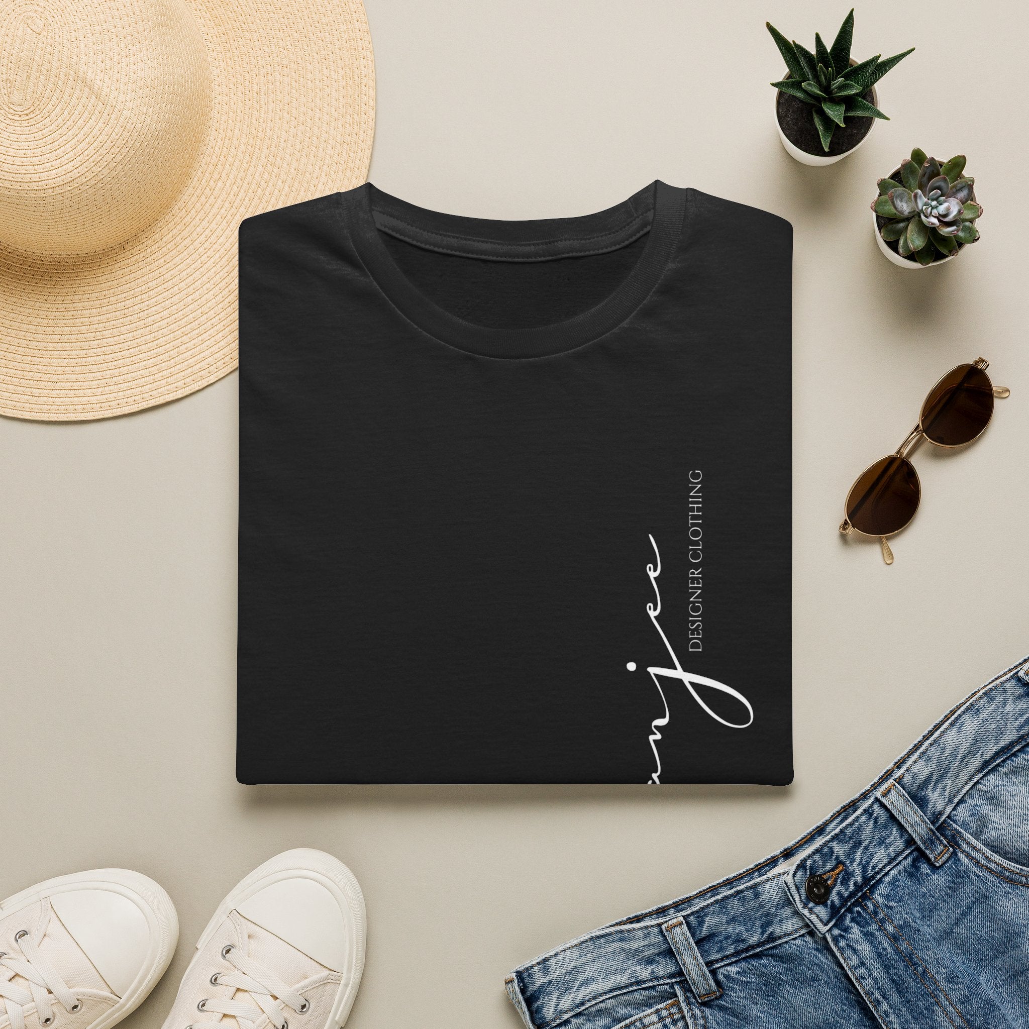Jivanjee Designer - Softstyle T-Shirt