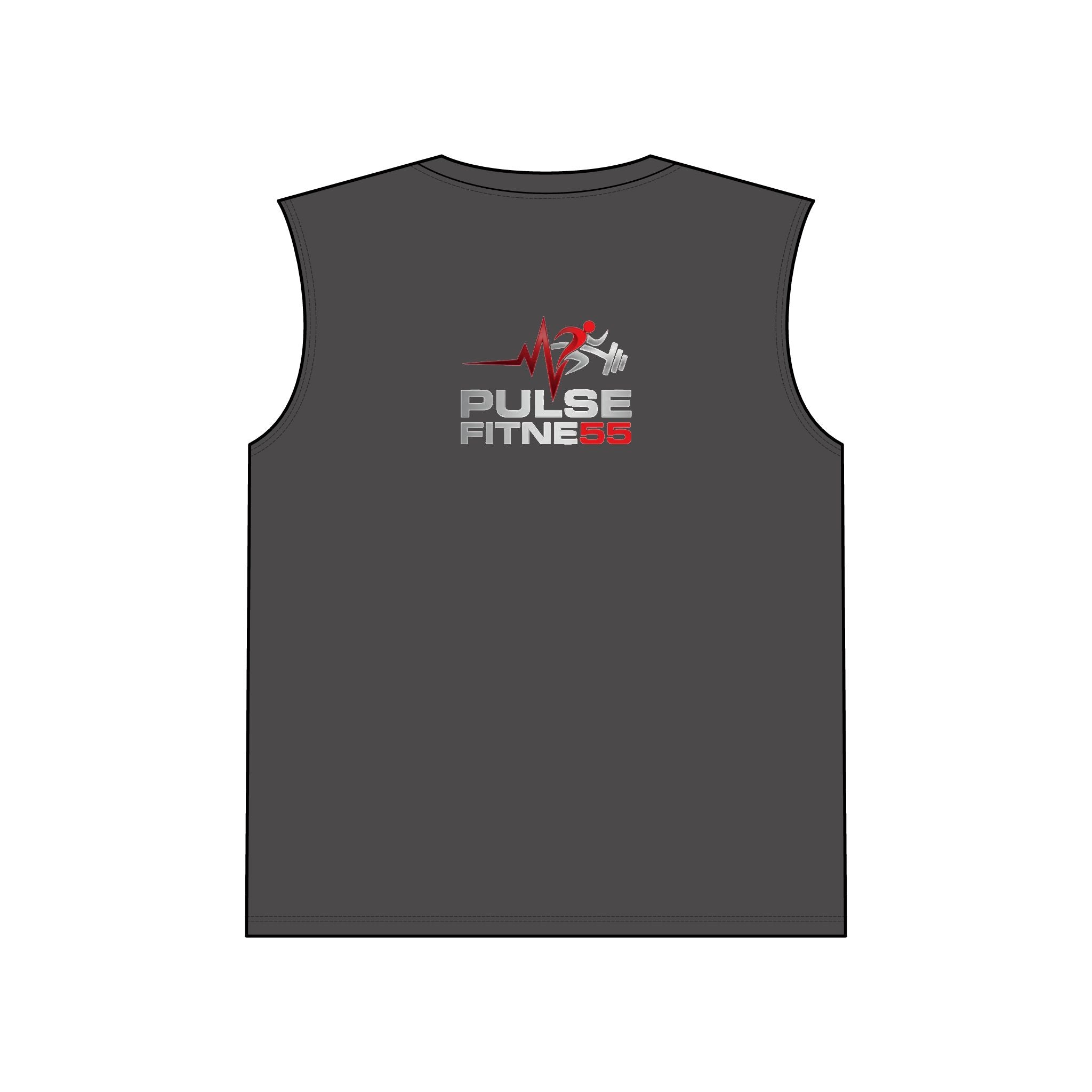 Performance Sleeveless Tee